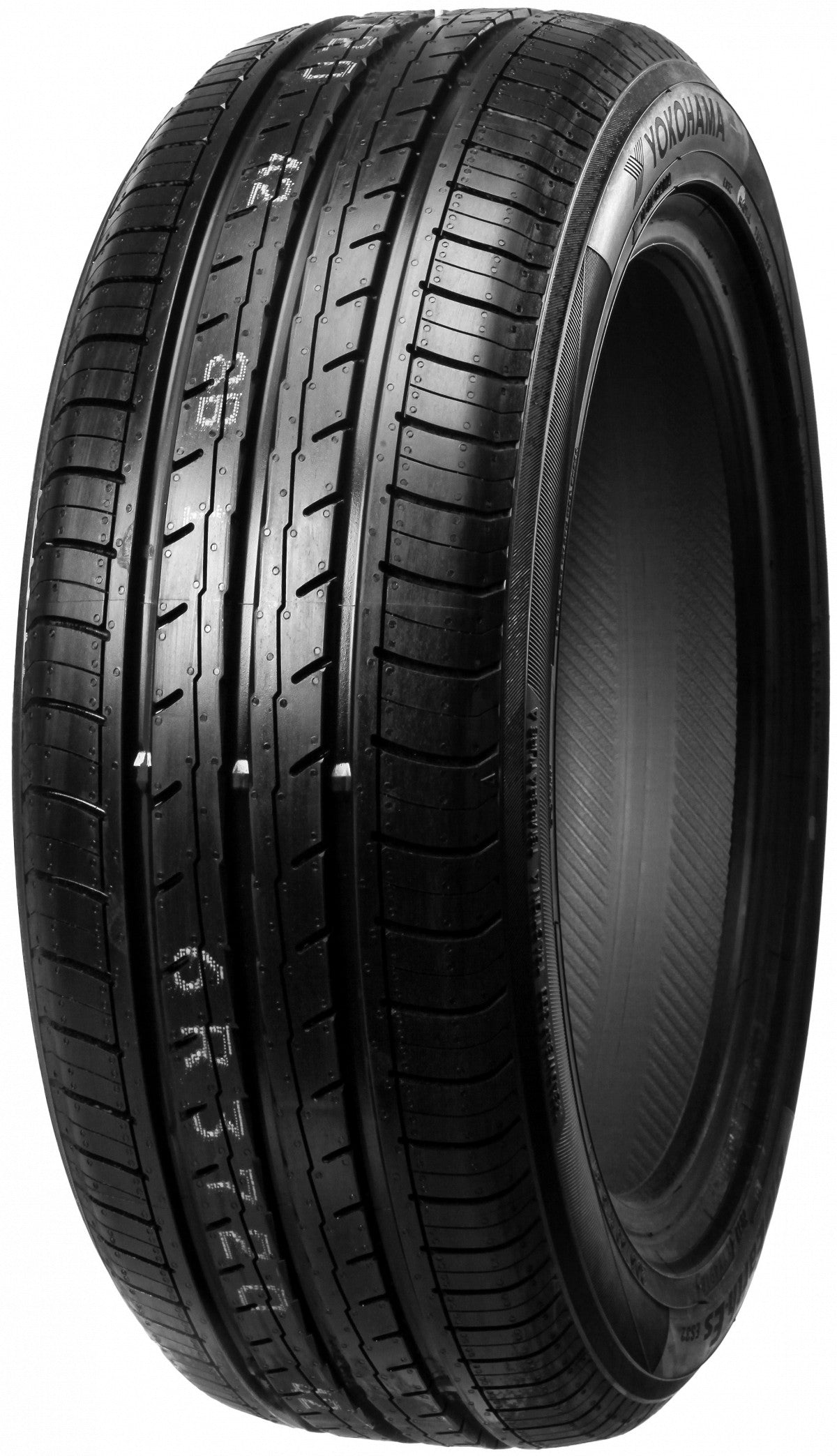 Yokohama BluEarth-ES (ES32) 175/65 R14 82H Sommerreifen