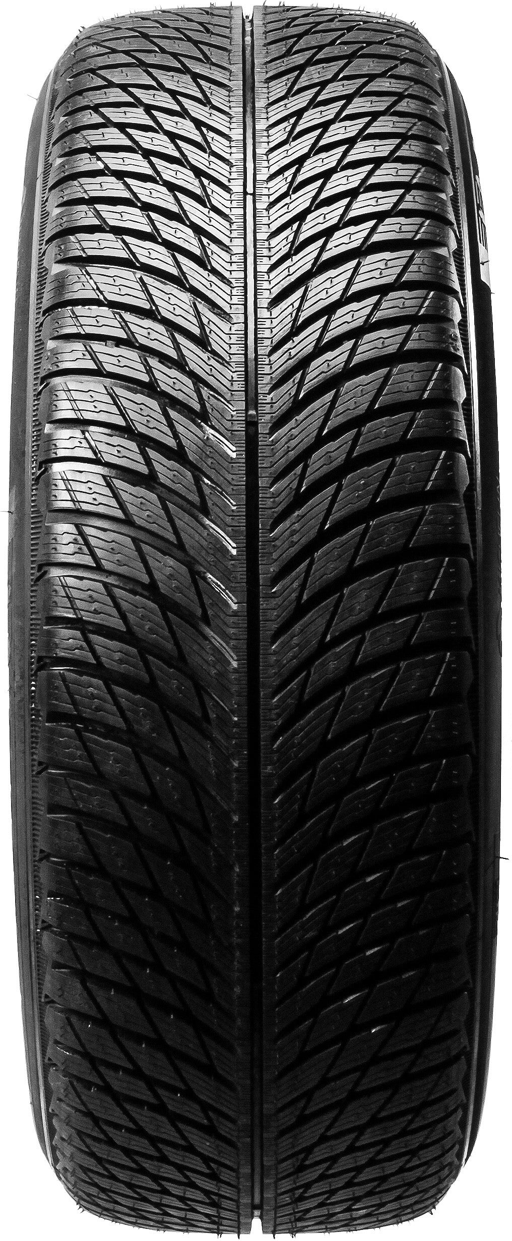 Michelin Pilot Alpin 5 245/45 R19 102V Winterreifen