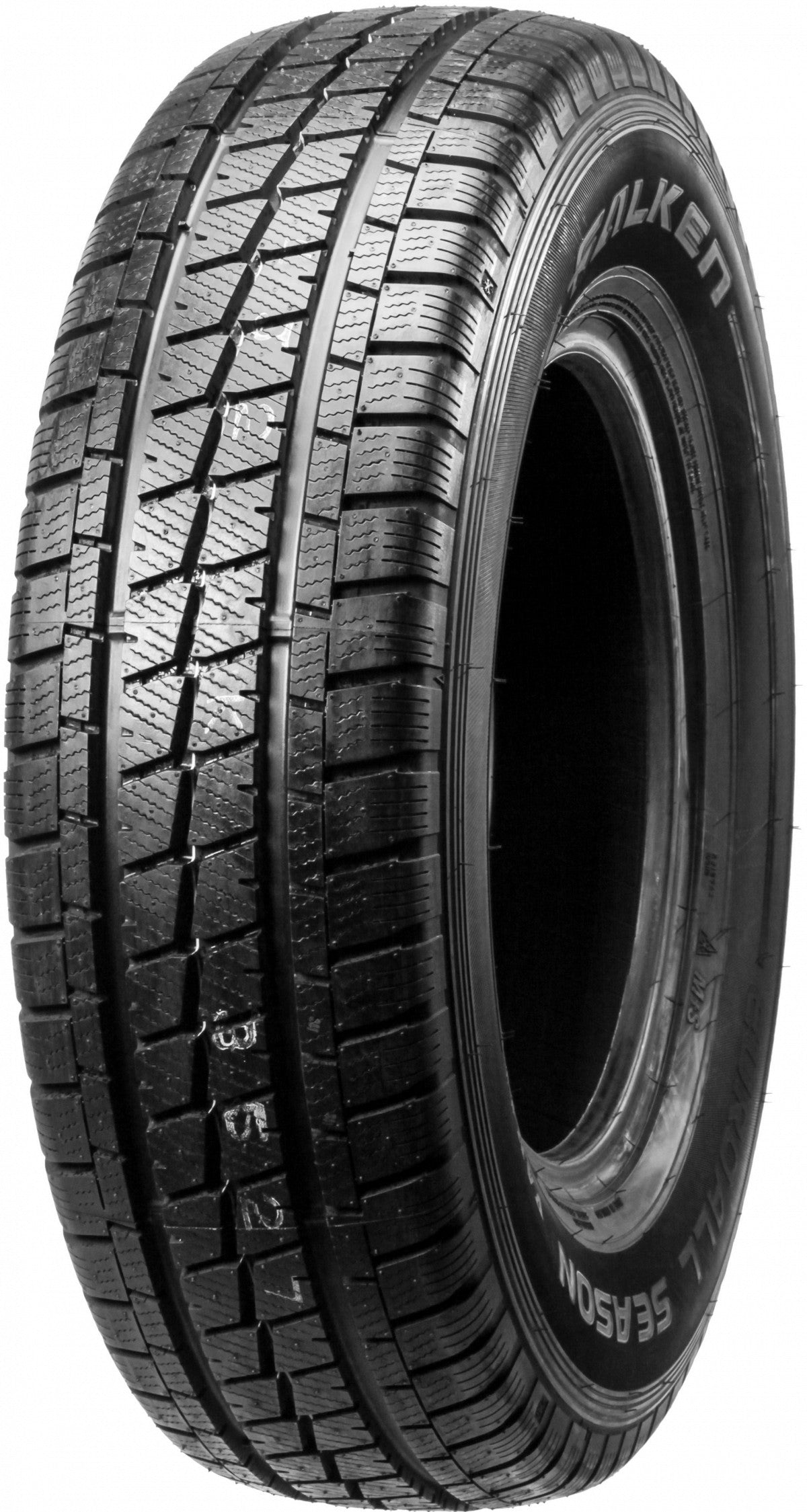 Falken Euroallseason VAN11 175/70 R14 95T Ganzjahresreifen