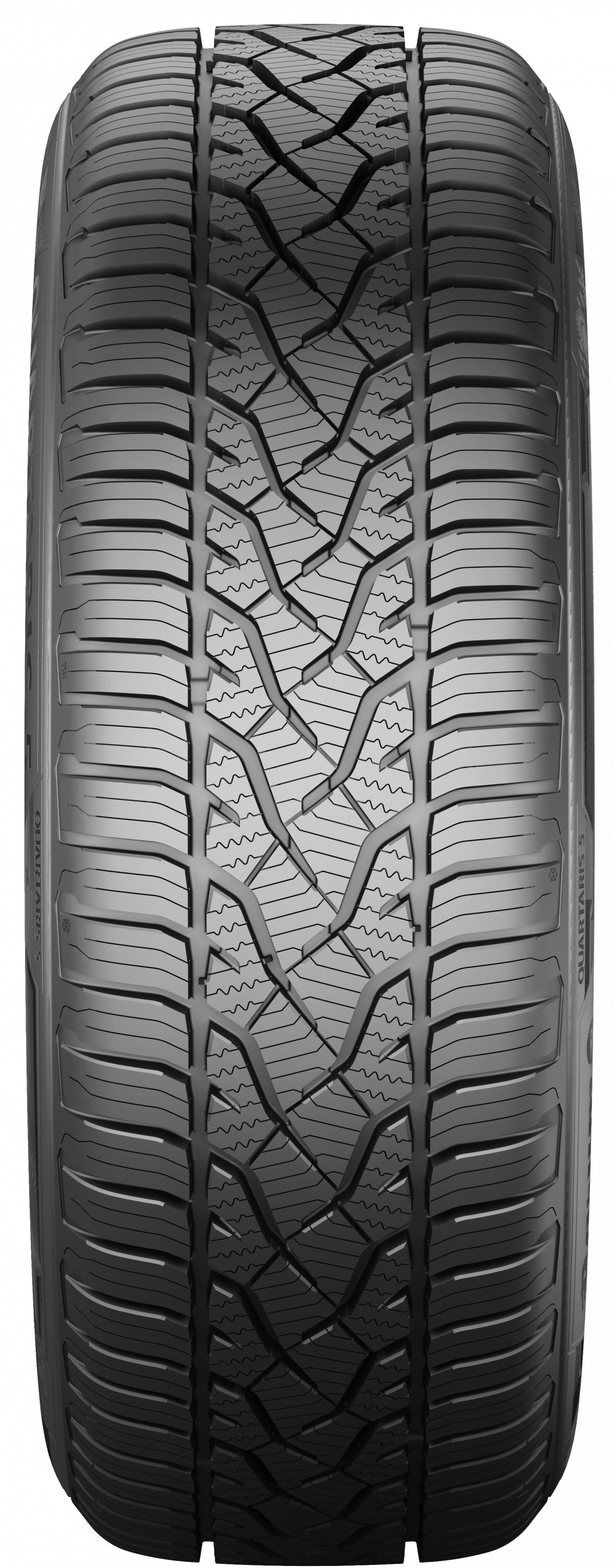 Barum Quartaris 5 165/65 R14 79T Ganzjahresreifen