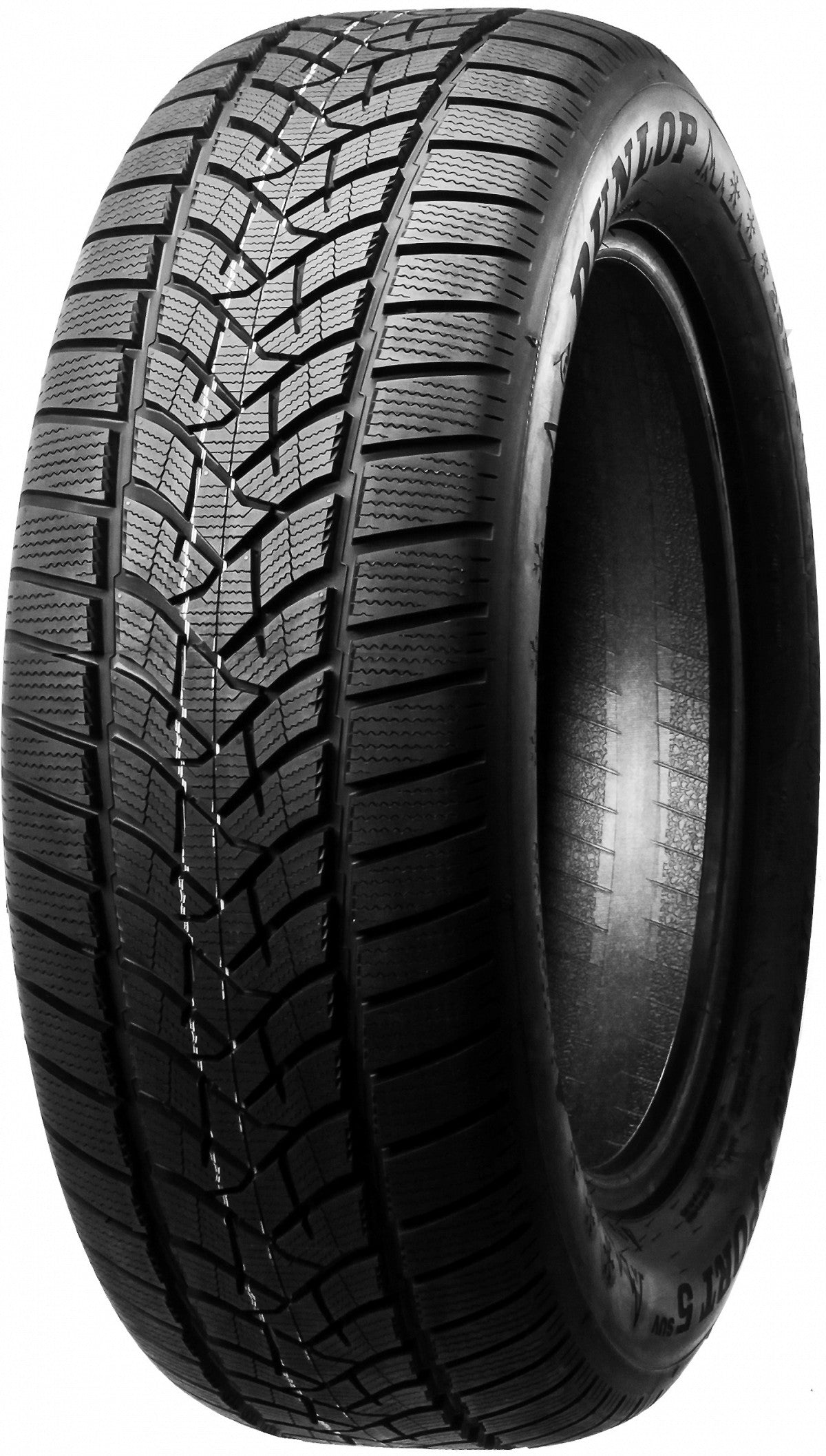 Dunlop Winter Sport 5 SUV 235/60 R18 107V Winterreifen