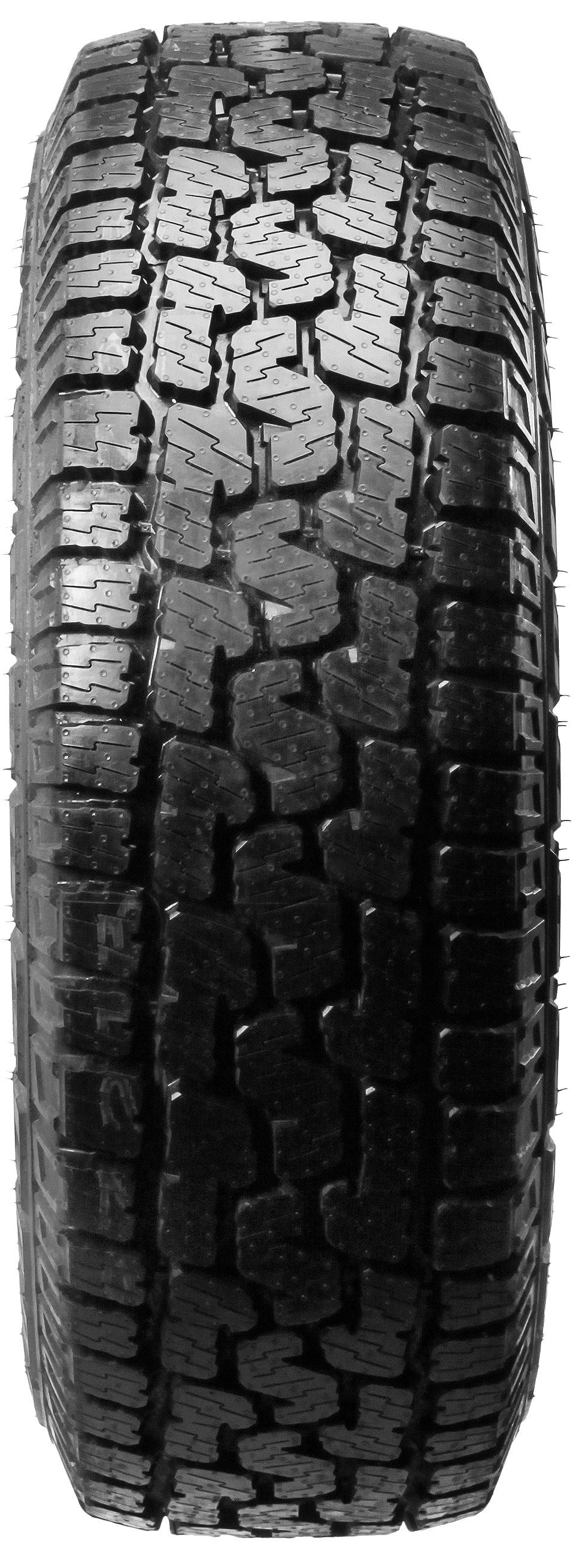 Pirelli Scorpion All Terrain Plus - 245/70R17 110T M+S