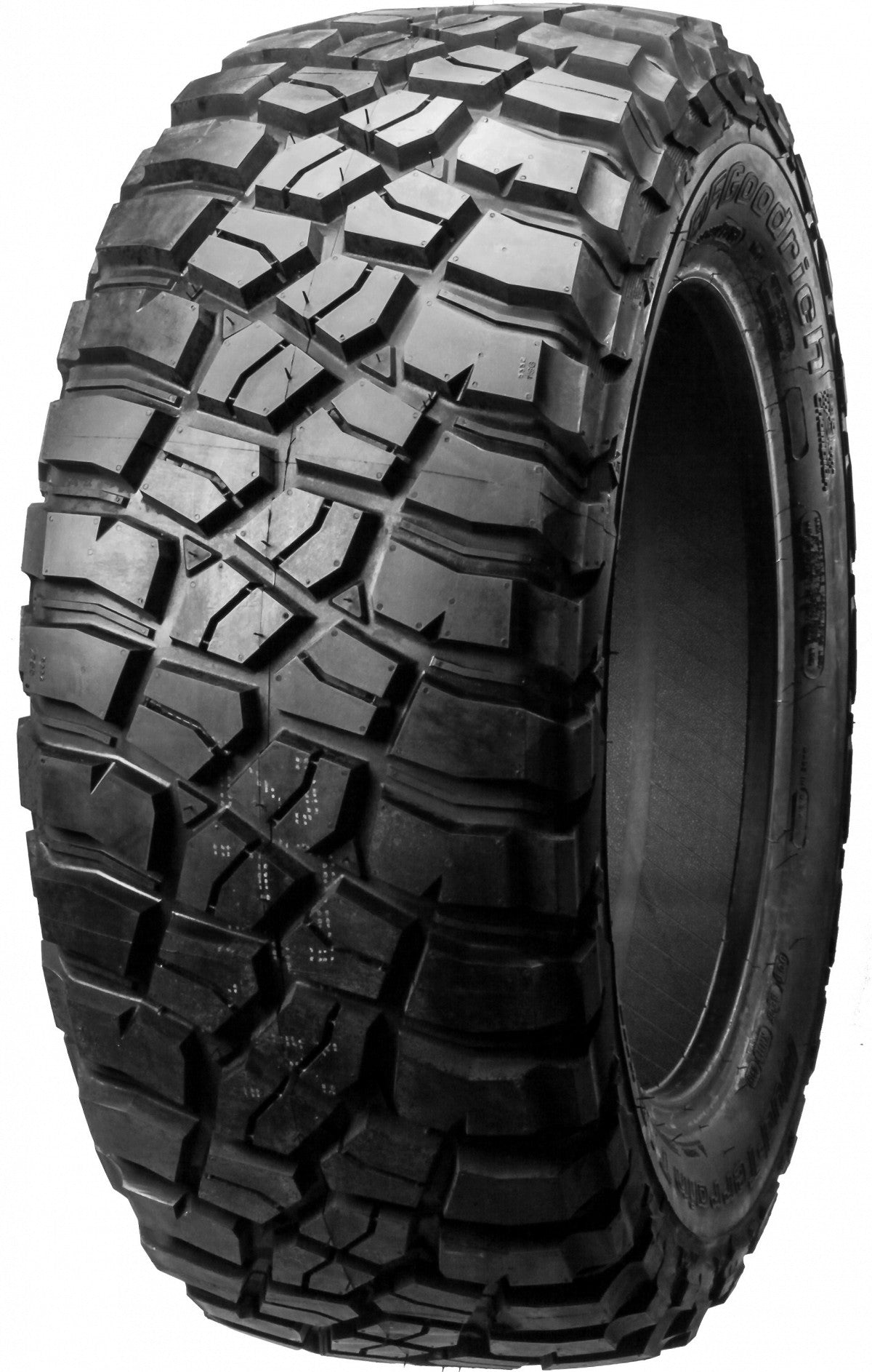 Bfgoodrich Mud Terrain T/A KM3 POR 215/75 R15 100Q Sommerreifen
