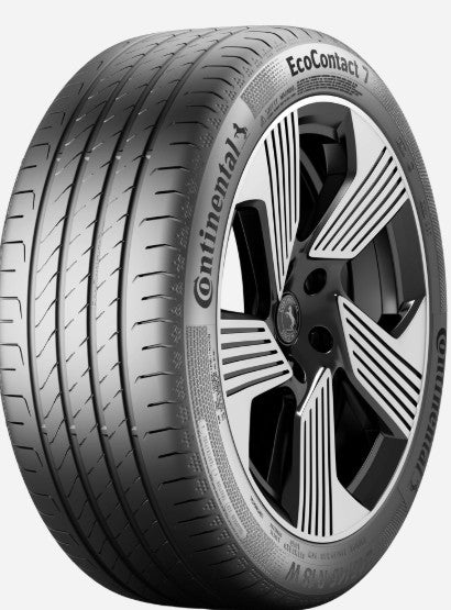 Continental EcoContact 7 255/40 R20 104W Sommerreifen