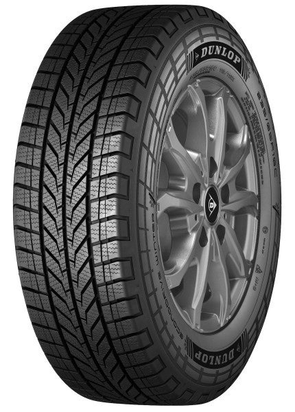 Dunlop Econodrive Winter 235/65 R16 115R Winterreifen