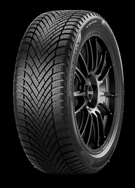 Pirelli Powergy Winter 235/55 R19 105V Winterreifen