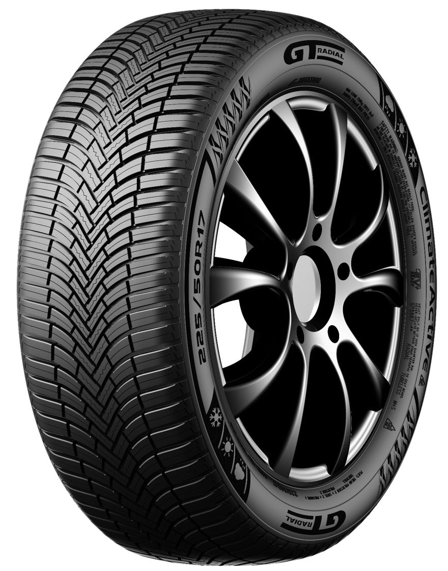 Gt Radial ClimateActive 225/55 R19 103W Ganzjahresreifen