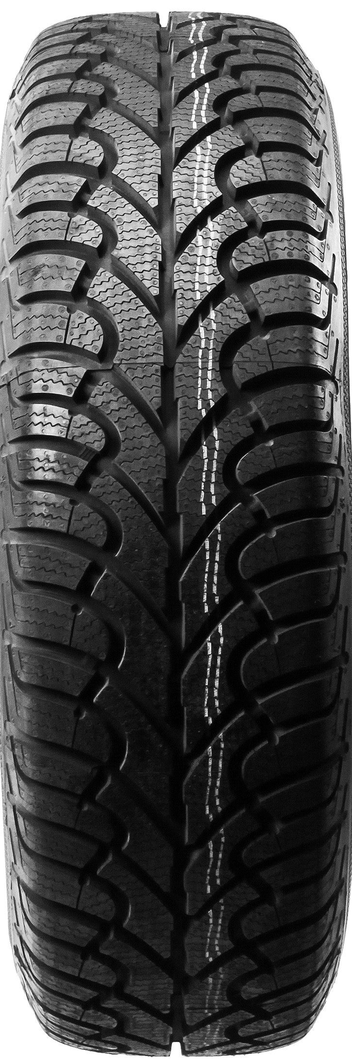 Fulda Kristall Montero 185/70 R14 88T Winterreifen