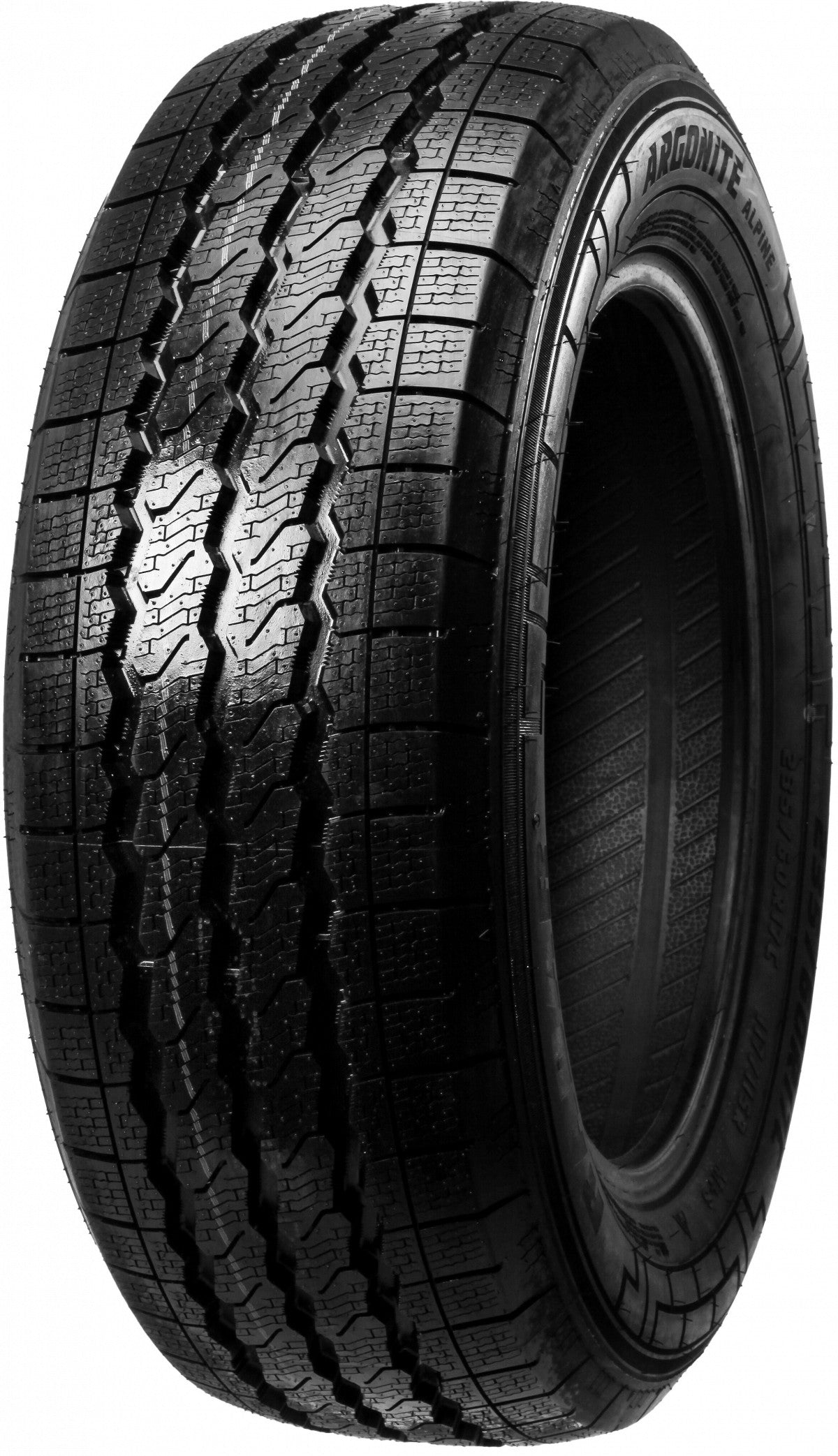 Radar ARGONITE ALPINE 195/65 R16 104T Winterreifen