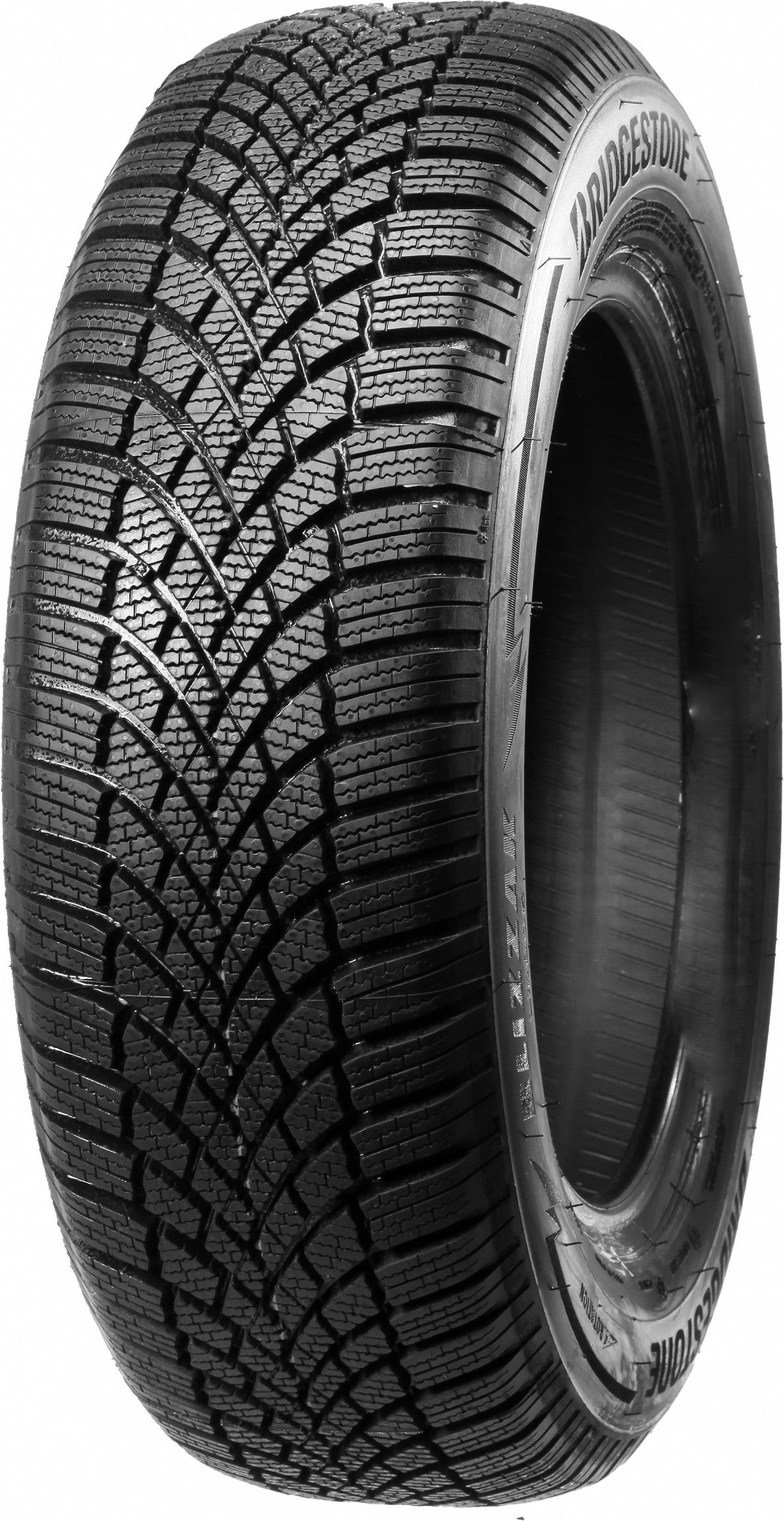 Bridgestone Blizzak LM-005 165/65 R15 81T Winterreifen