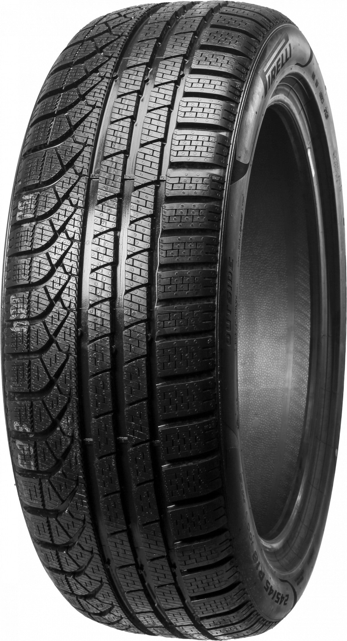 Pirelli P-Zero Winter 245/40 R19 98H Winterreifen