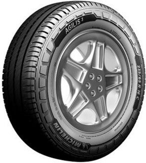 Michelin Agilis 3 235/65 R16 115S Sommerreifen