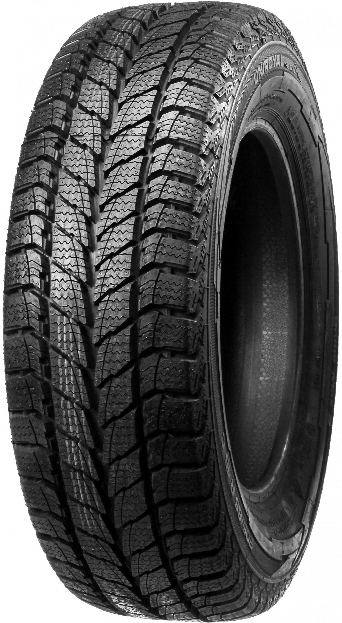 Uniroyal Snow Max 3 195/70 R15 104R Winterreifen