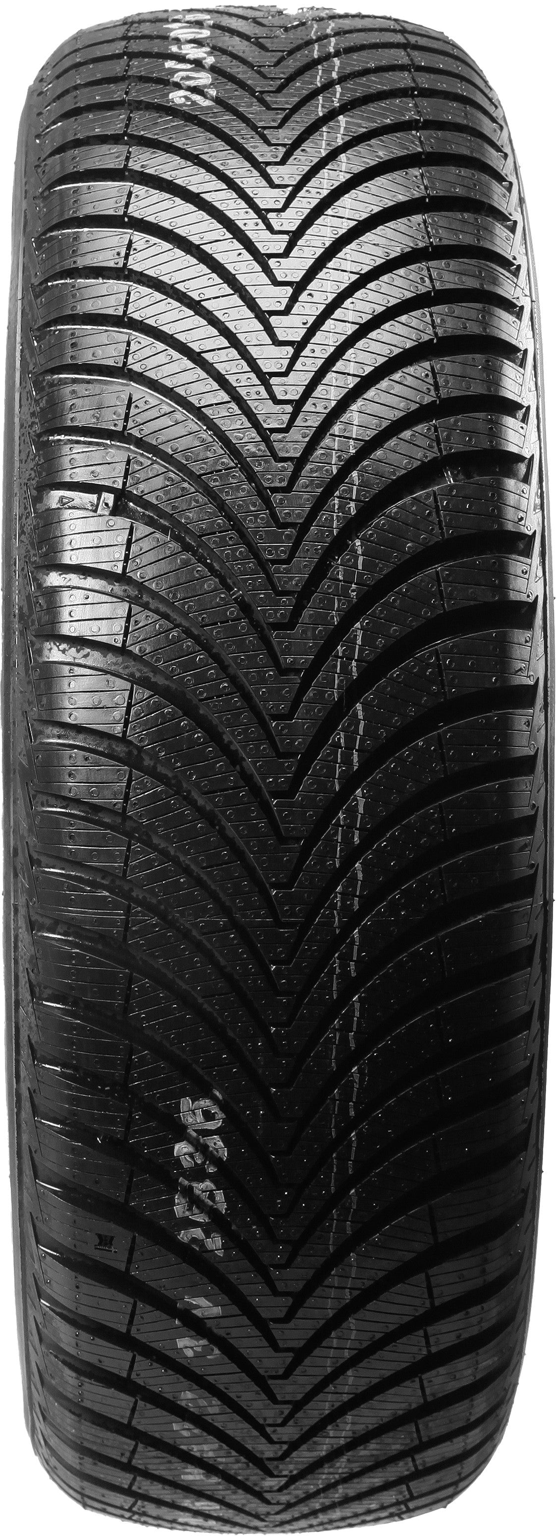 Kumho Solus 4S HA32 175/65 R15 84H Ganzjahresreifen