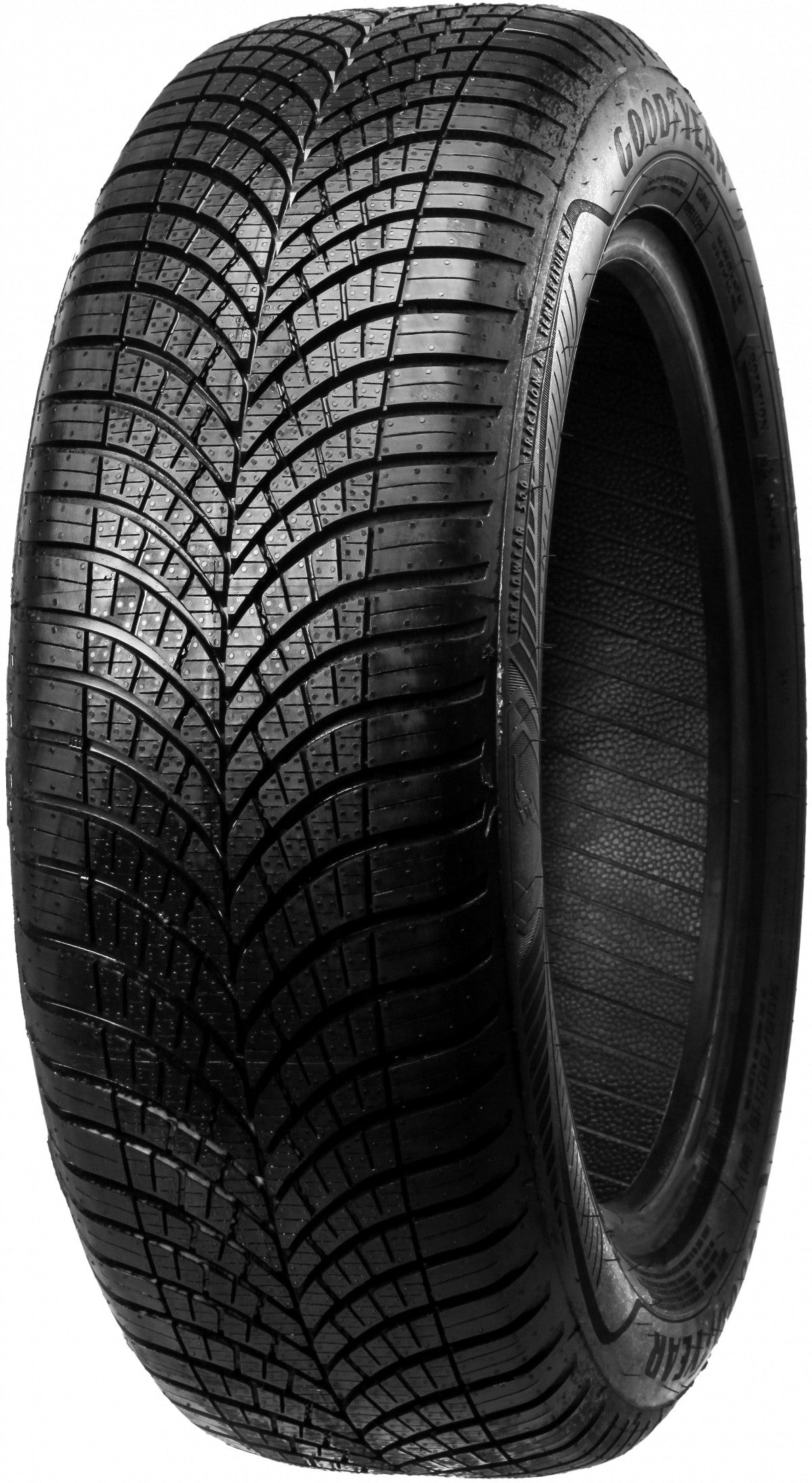 Goodyear Vector 4Seasons G3 265/45 R20 108T Ganzjahresreifen