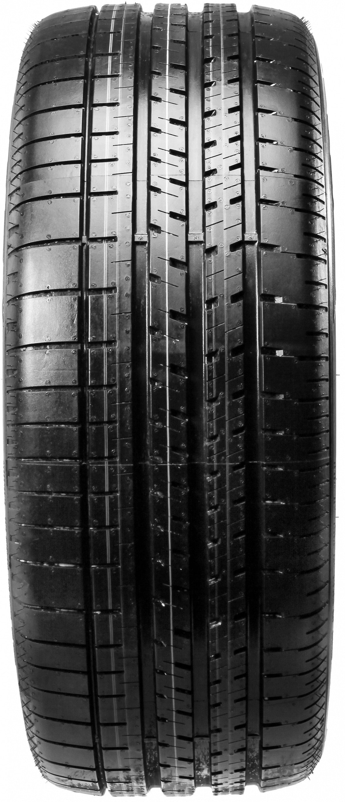 Goodyear Eagle F1 Asymmetric 255/40 R19 100Y Sommerreifen