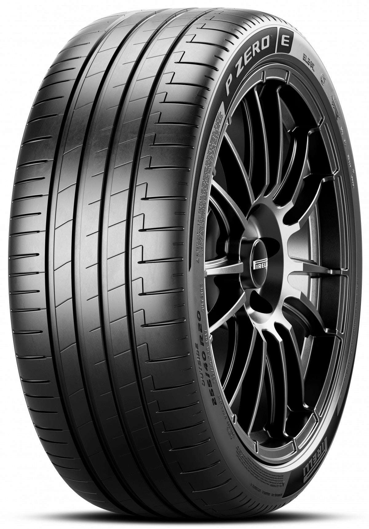Pirelli P Zero E 235/50 R19 103V Sommerreifen