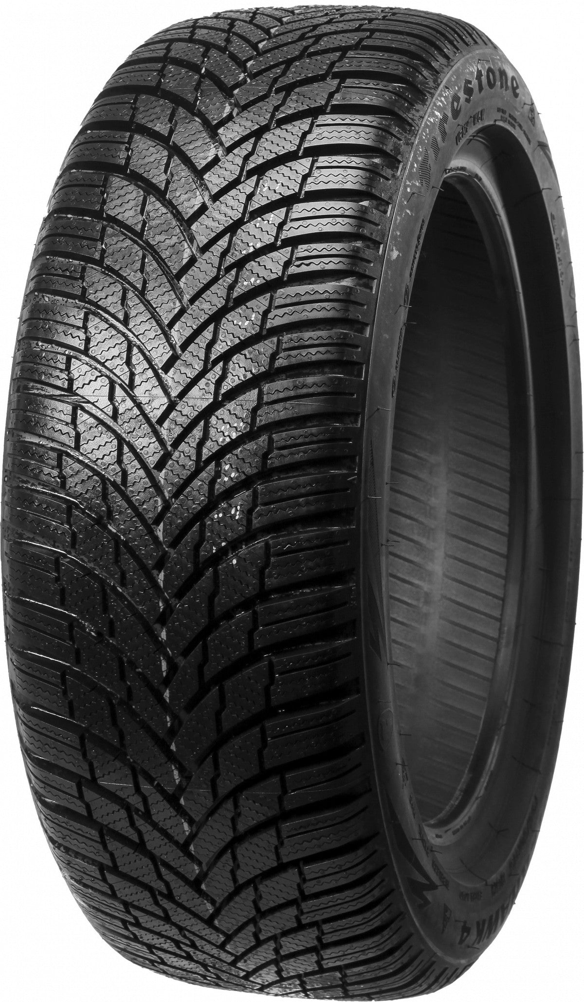 Firestone Winterhawk 4 205/60 R16 92H Winterreifen