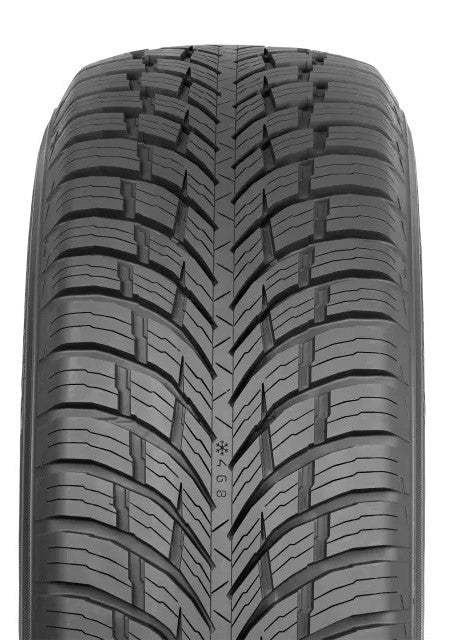 Nokian Seasonproof C1 195/65 R16 104T Ganzjahresreifen