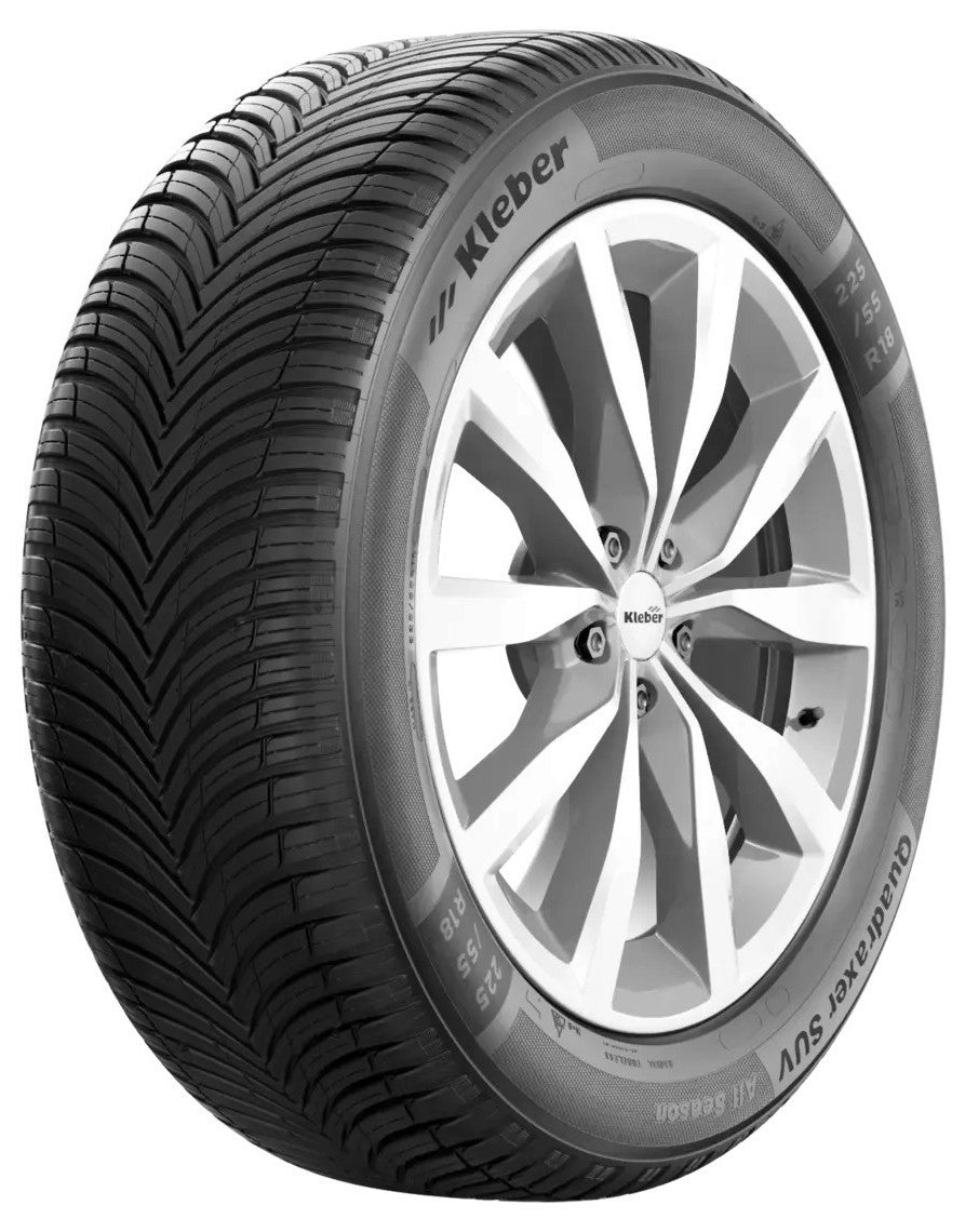 Kleber Quadraxer SUV 255/55 R19 111V Ganzjahresreifen