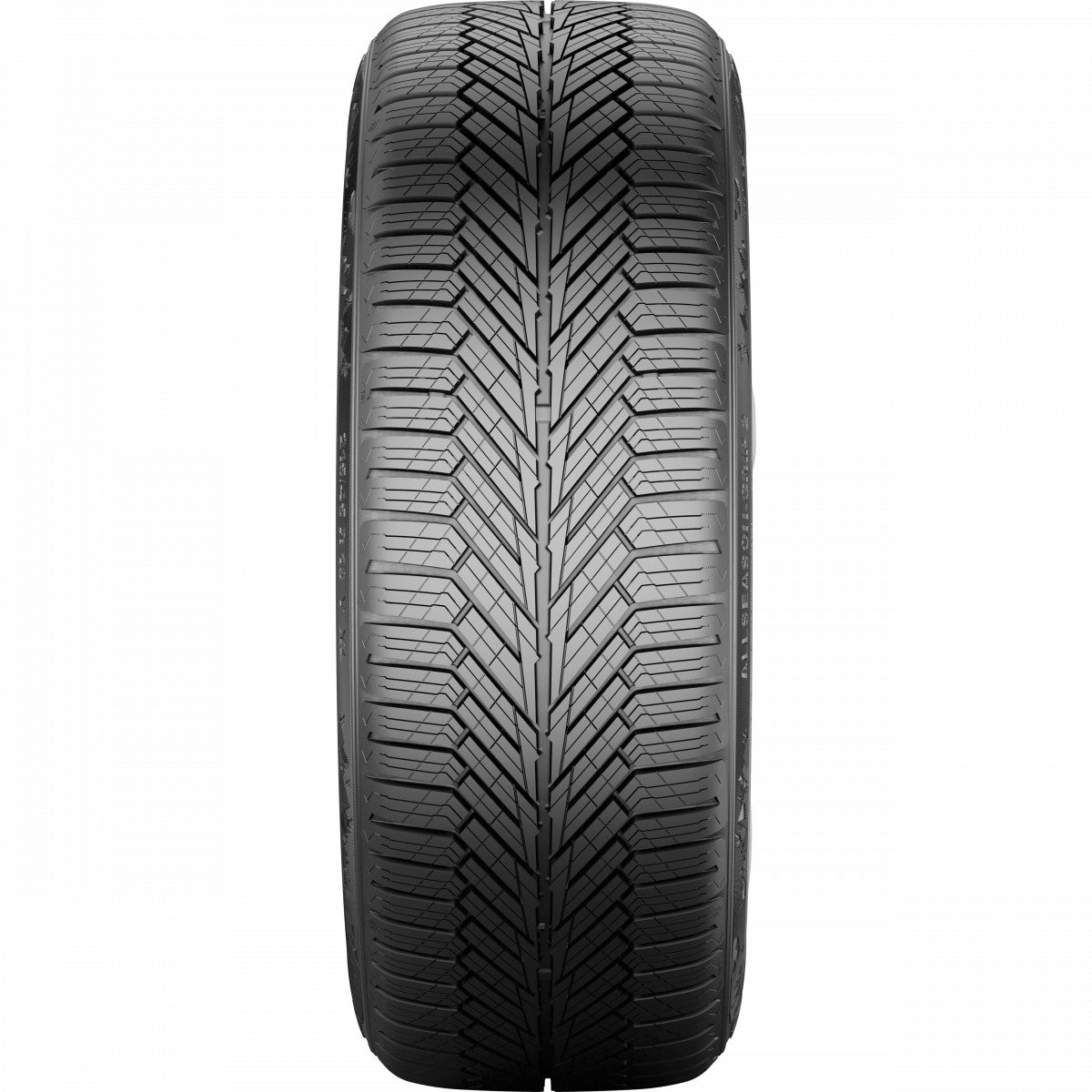 Semperit AllSeason-Grip 2 185/65 R15 92V Ganzjahresreifen