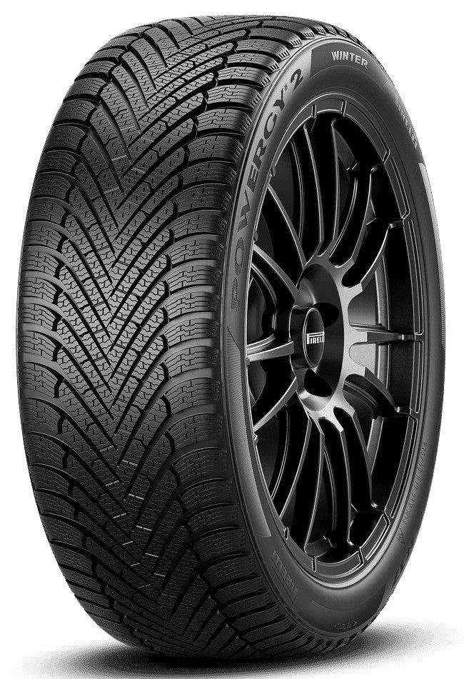 Pirelli Powergy 2 Winter 225/40 R18 92V Winterreifen