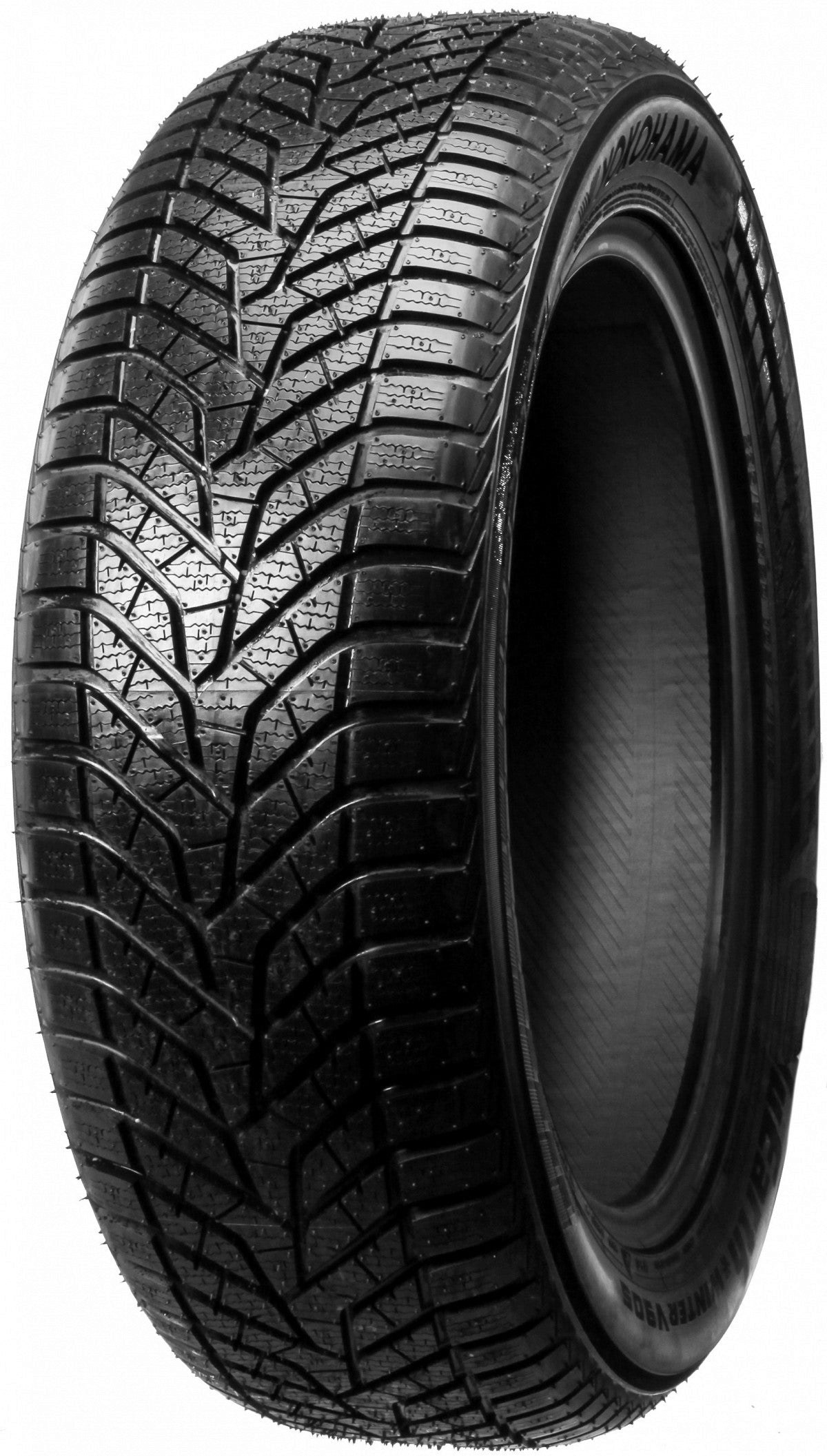 Yokohama BluEarth-Winter (V905) 245/40 R20 99V Winterreifen
