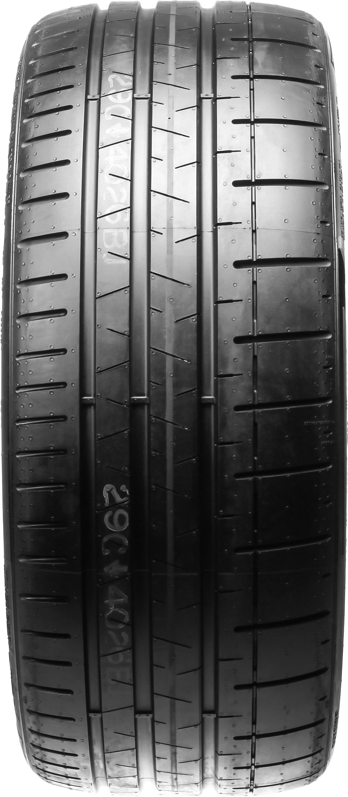 Pirelli PZero Corsa (PZC4) 295/35 R22 108Y Sommerreifen