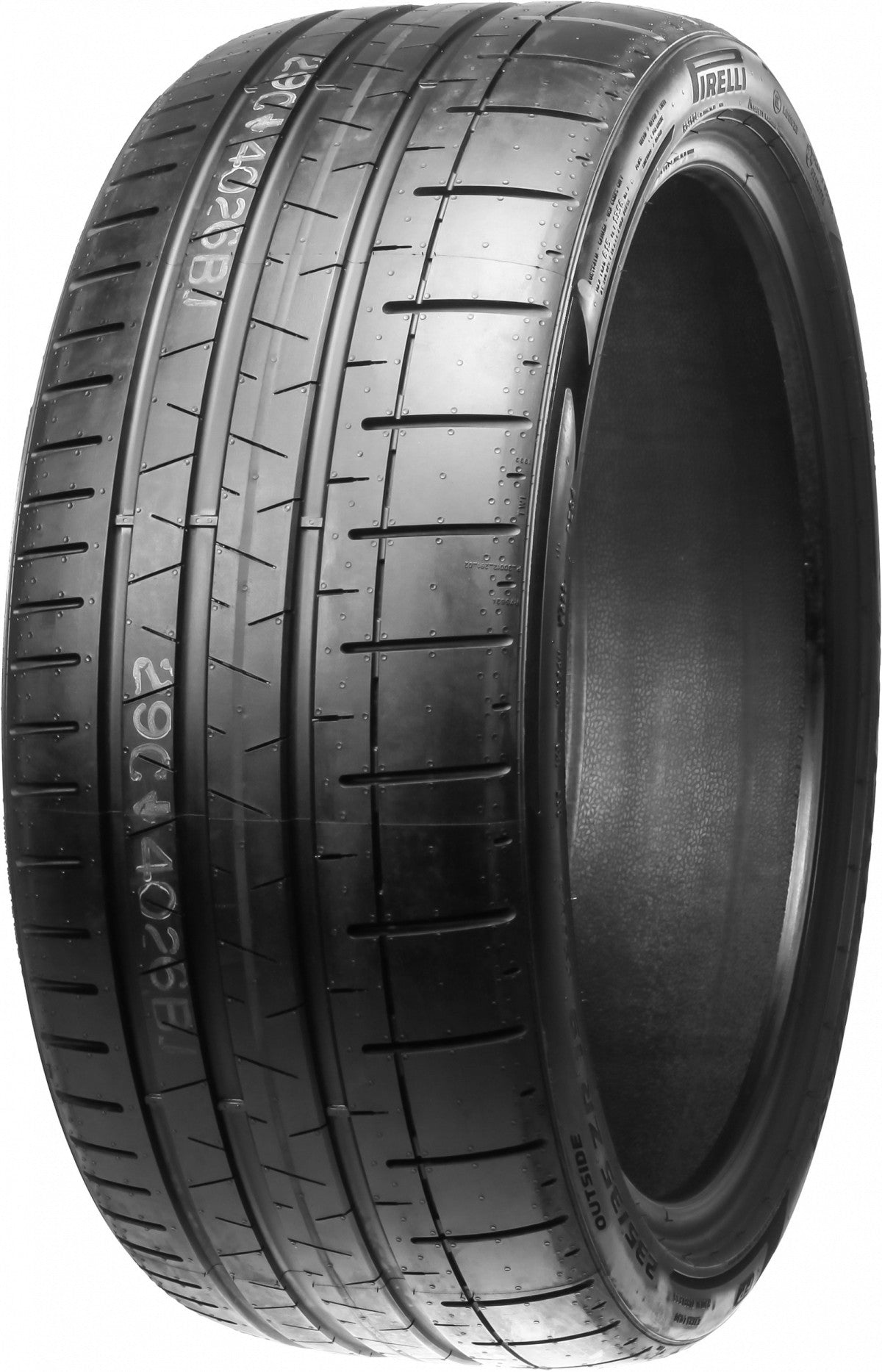 Pirelli PZero Corsa (PZC4) 295/35 R22 108Y Sommerreifen