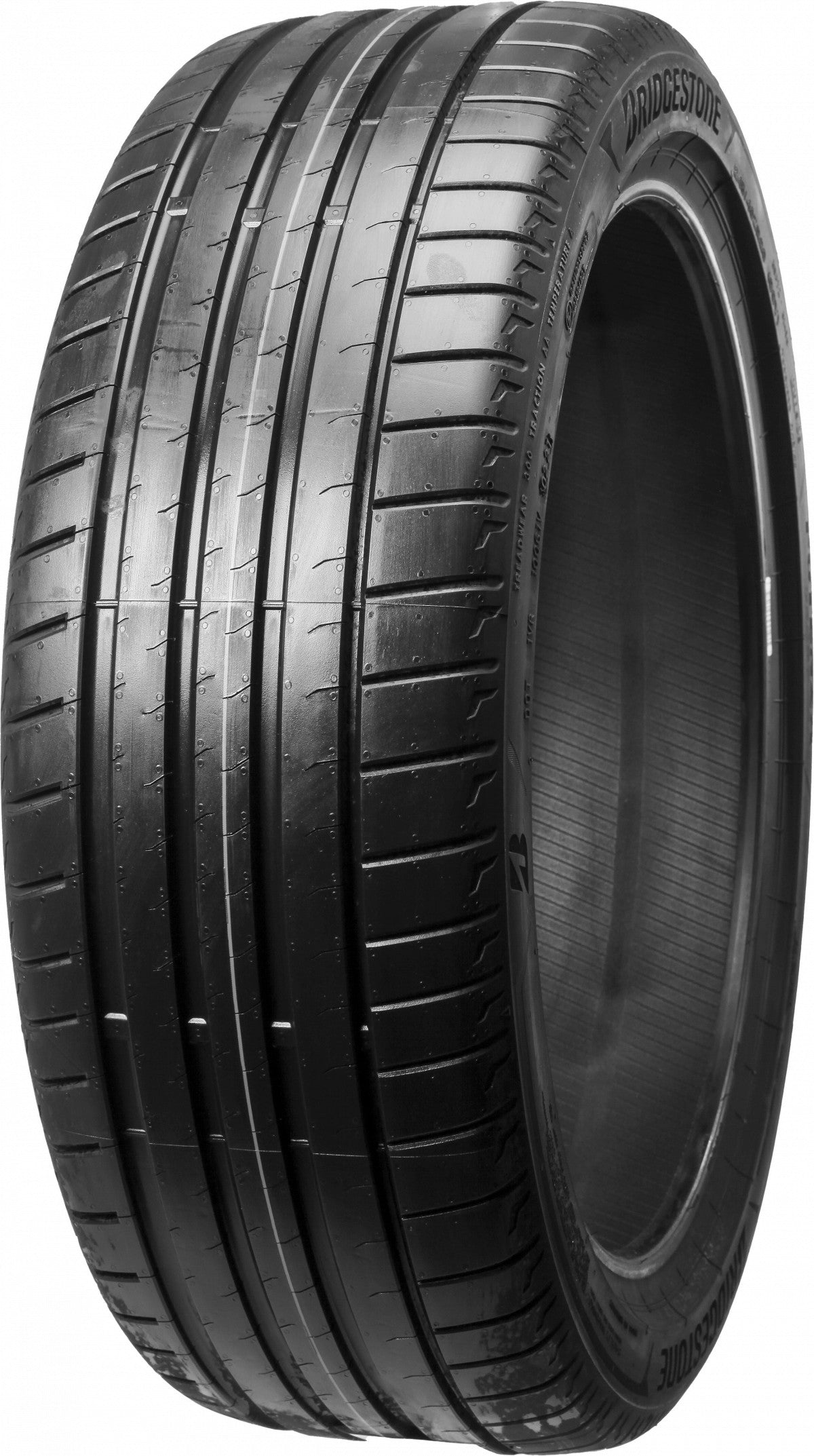 Bridgestone Potenza Sport 265/45 R20 108Y Sommerreifen