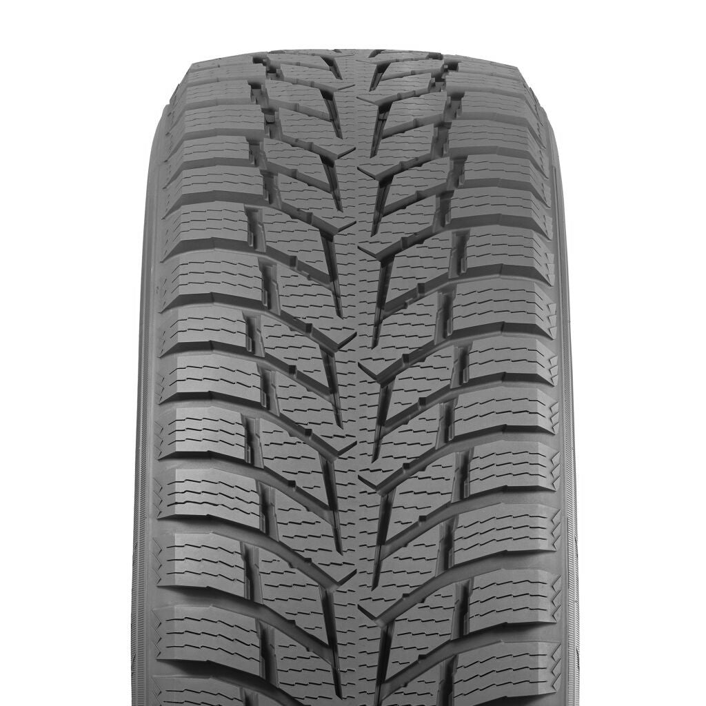 Nokian Snowproof C 235/65 R16 121R Winterreifen