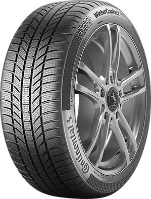 Continental WinterContact TS 870 P 235/45 R20 100T Winterreifen