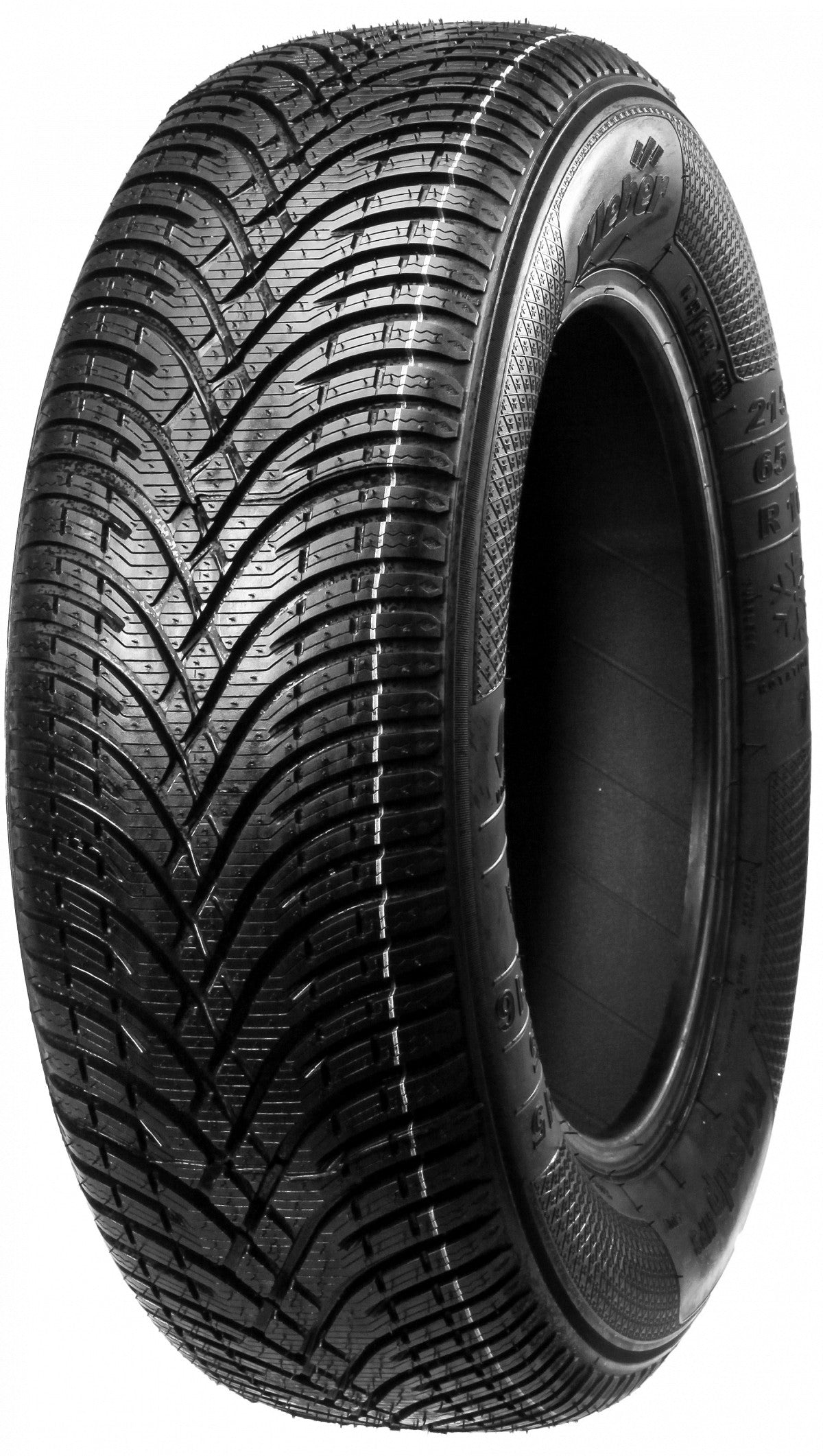 Kleber Krisalp HP3 185/55 R15 82T Winterreifen