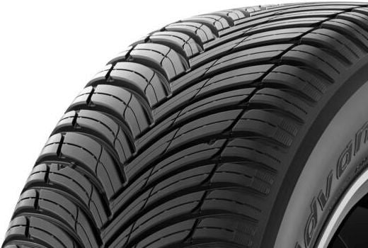 Bfgoodrich Advantage All Season 175/55 R15 77T Ganzjahresreifen