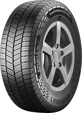 Continental VanContact A/S Ultra 195/65 R15 98T Ganzjahresreifen