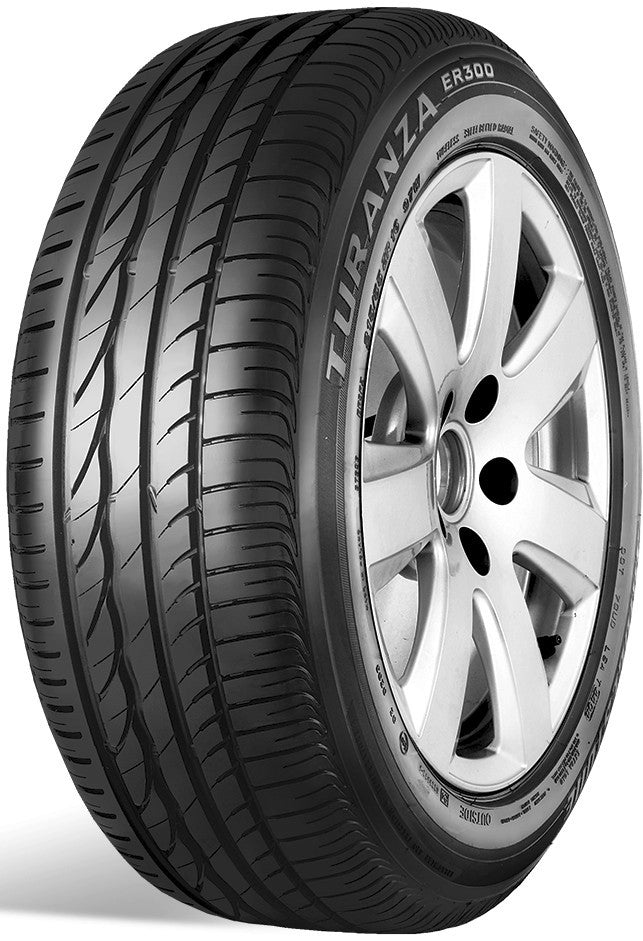 Bridgestone Turanza ER 300 225/55 R16 99W Sommerreifen