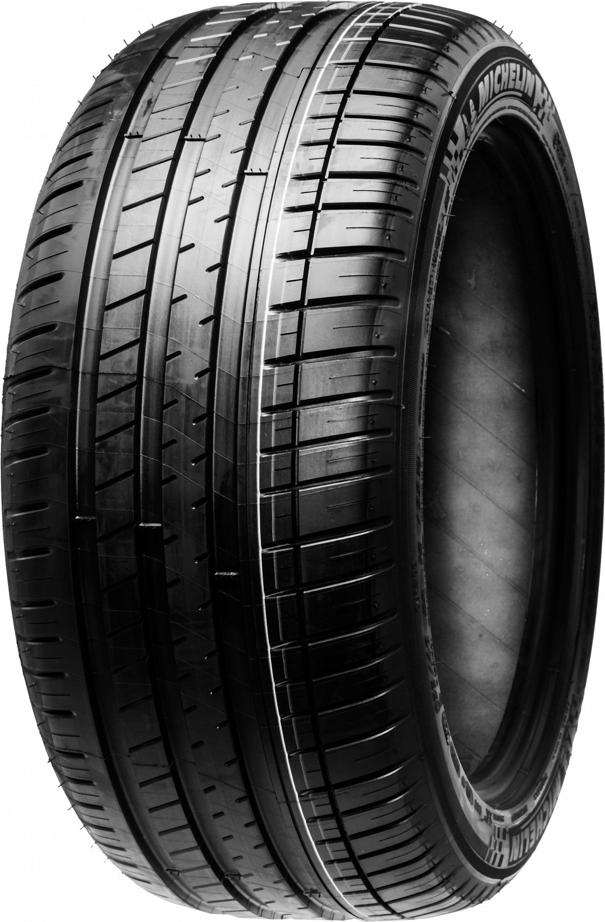 Michelin Pilot Sport 3 215/45 R16 90V Sommerreifen