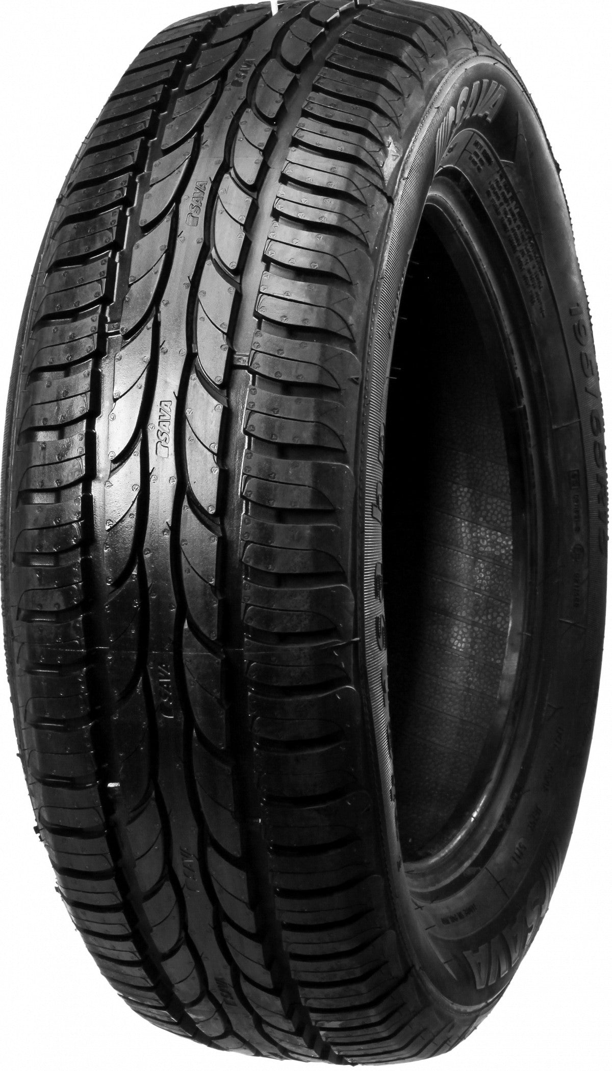 Sava Intensa HP 195/50 R15 82H Sommerreifen