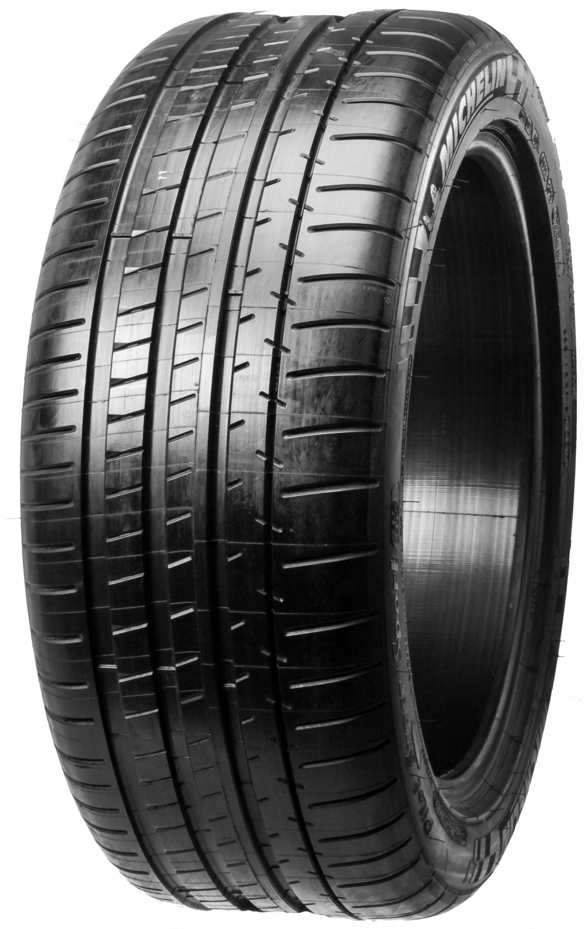 Michelin Pilot Super Sport 265/40 R18 101Y Sommerreifen