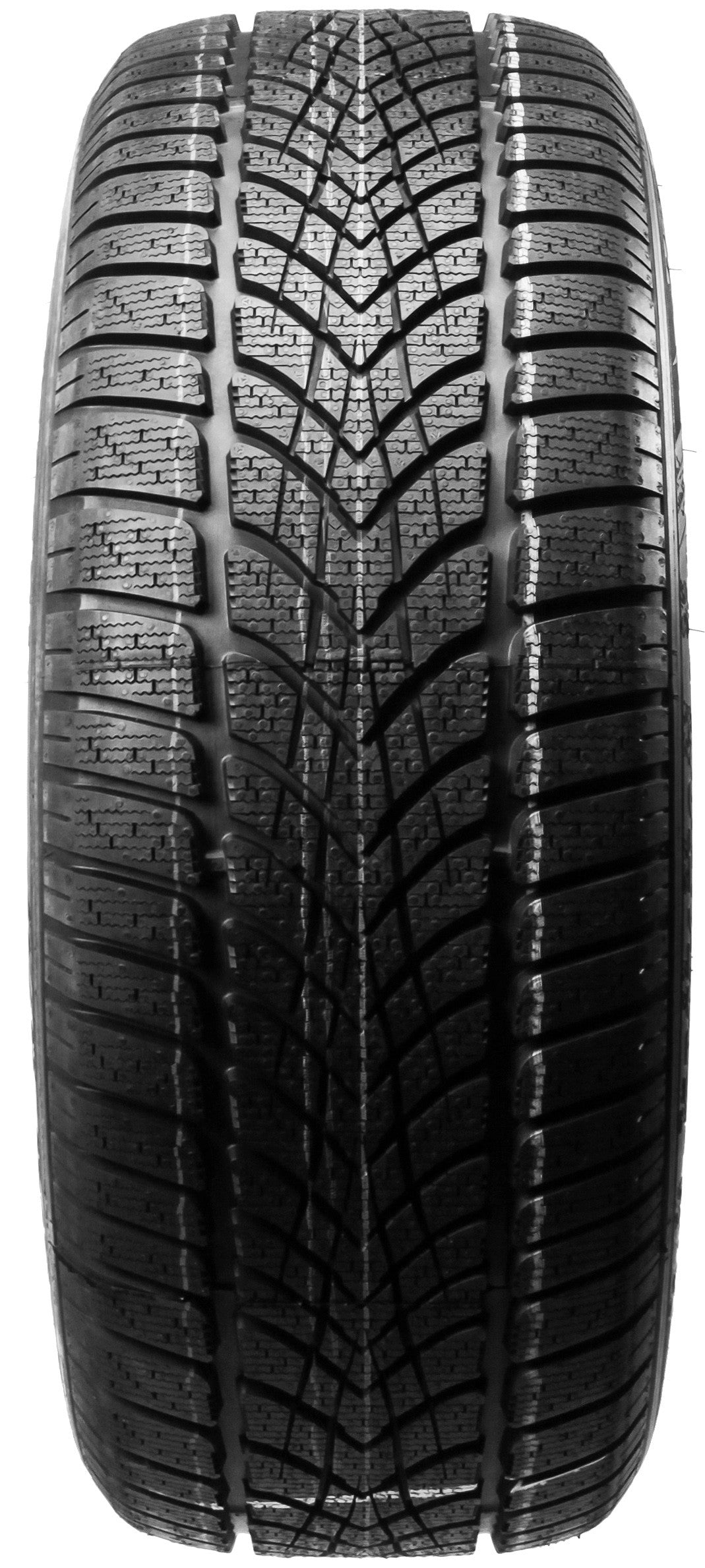 Dunlop SP Winter Sport 4D 265/45 R20 104V Winterreifen
