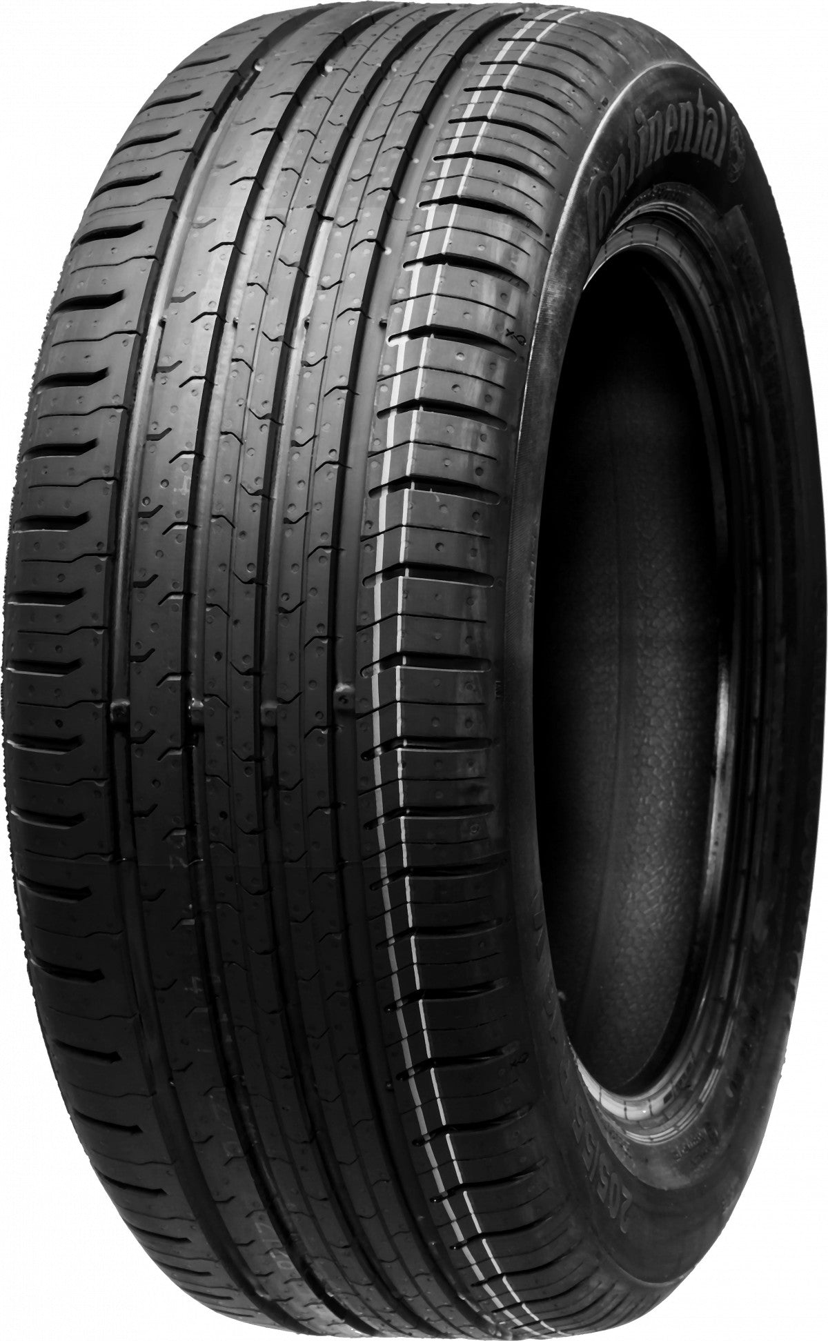 Continental EcoContact 5 185/55 R15 82H Sommerreifen
