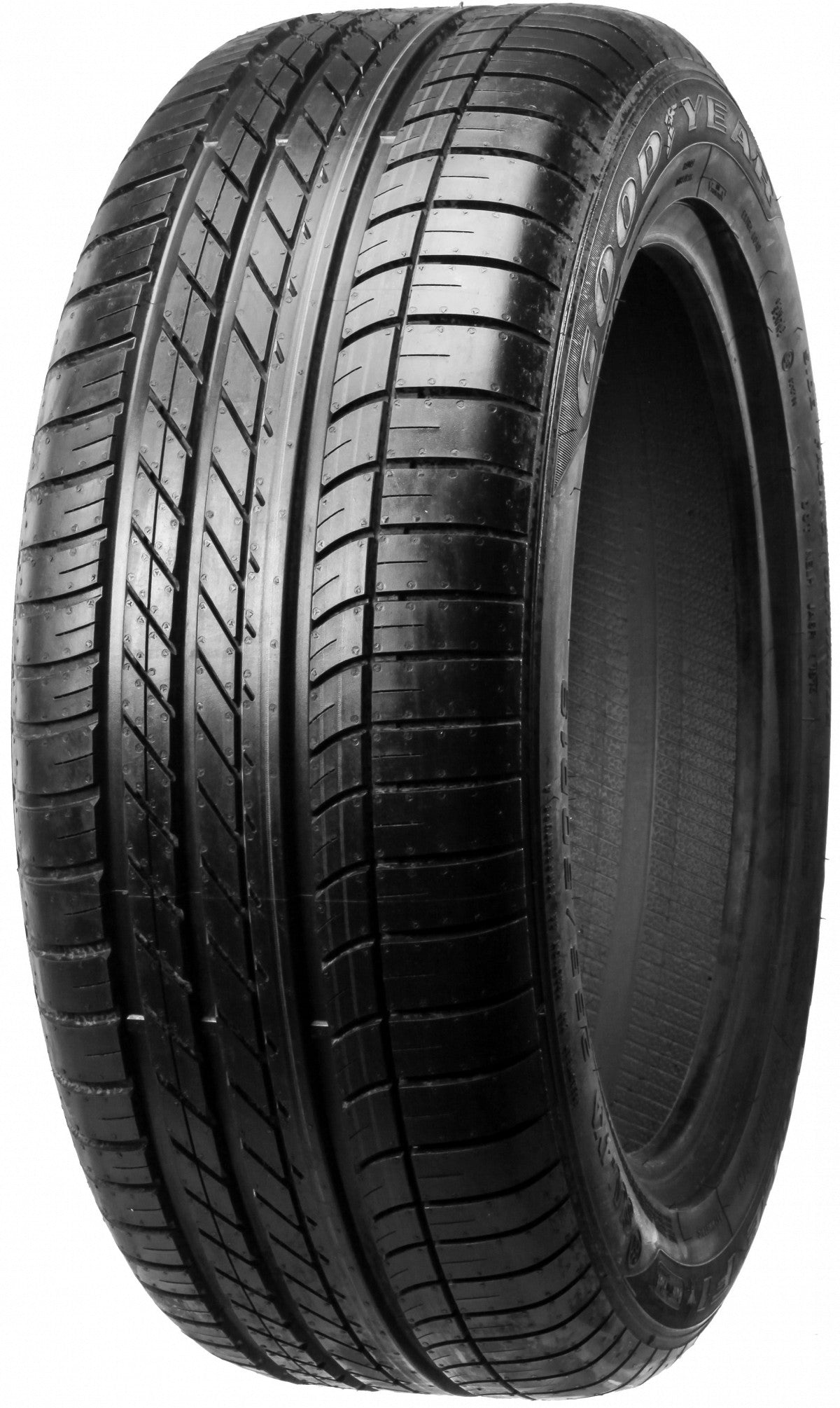 Goodyear Eagle F1 Asymmetric SUV 295/40 R22 112W Sommerreifen