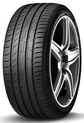 Nexen N Fera Sport SUV 235/50 R19 99V Sommerreifen