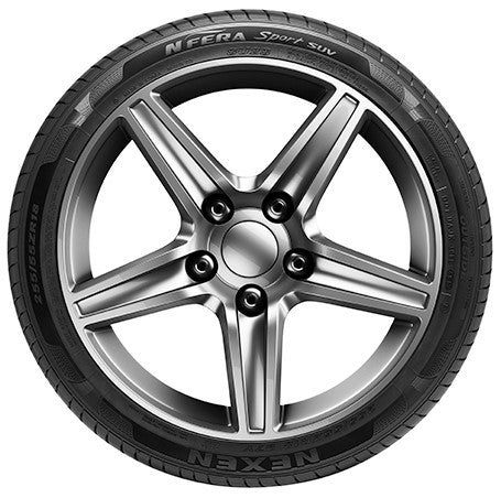 Nexen N Fera Sport SUV 235/50 R19 99V Sommerreifen