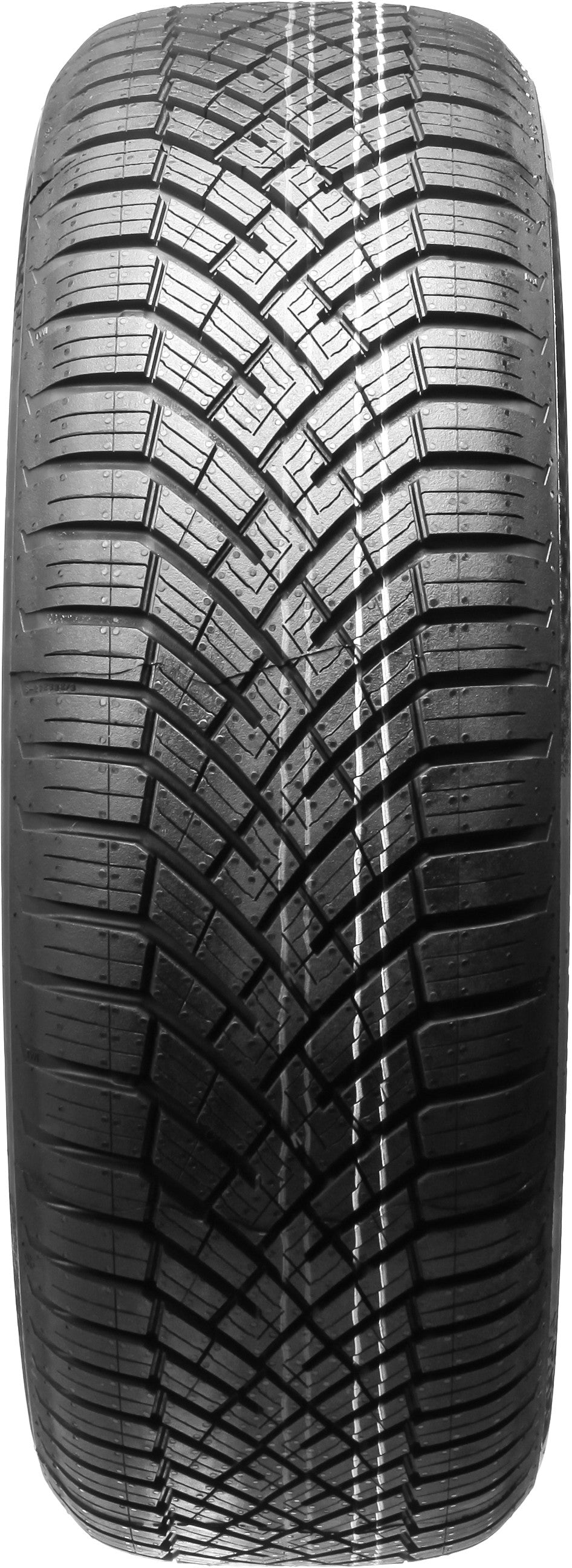 Continental AllSeasonContact 2 245/45 R19 102Y Ganzjahresreifen