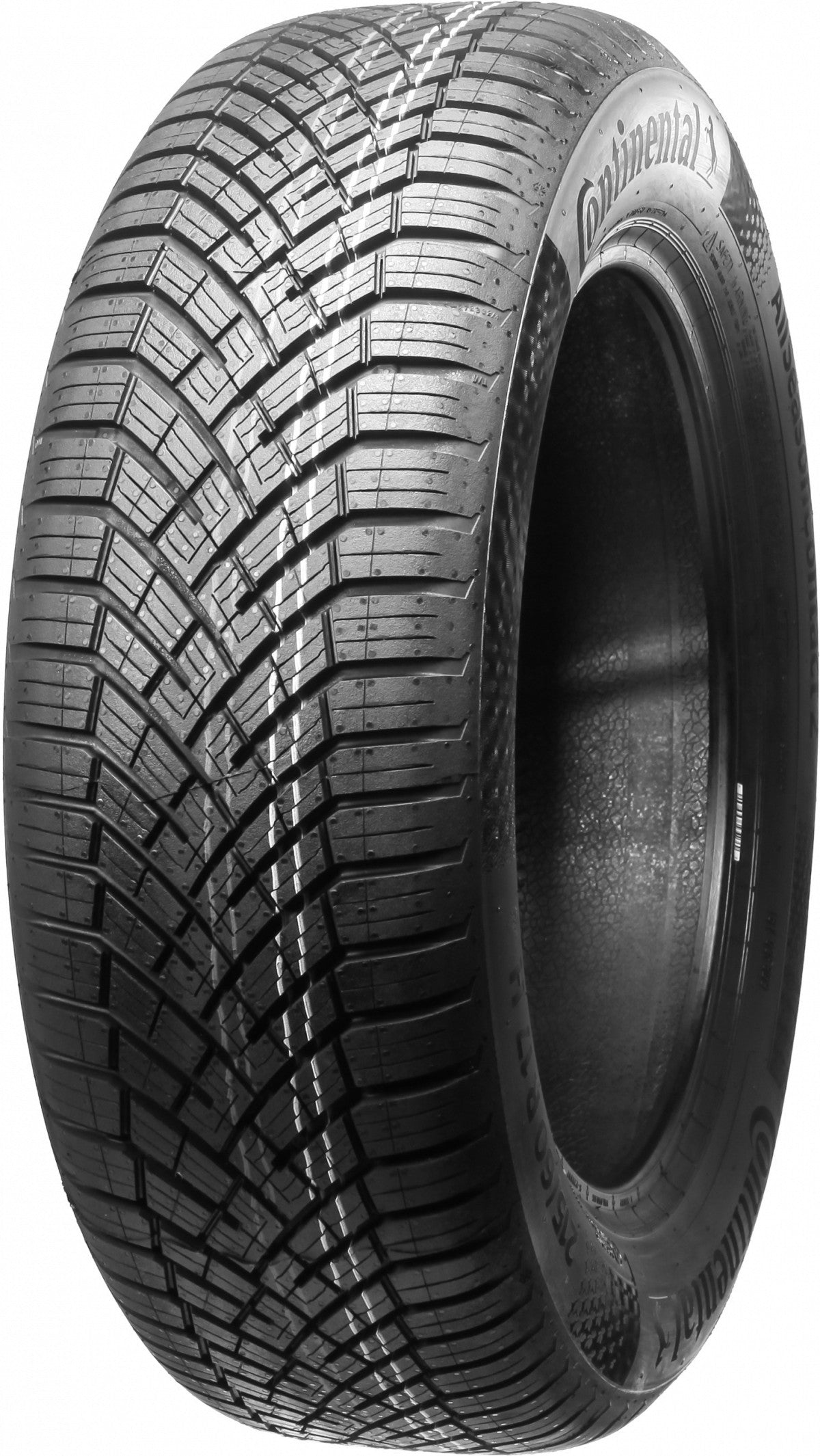 Continental AllSeasonContact 2 235/45 R19 99W Ganzjahresreifen