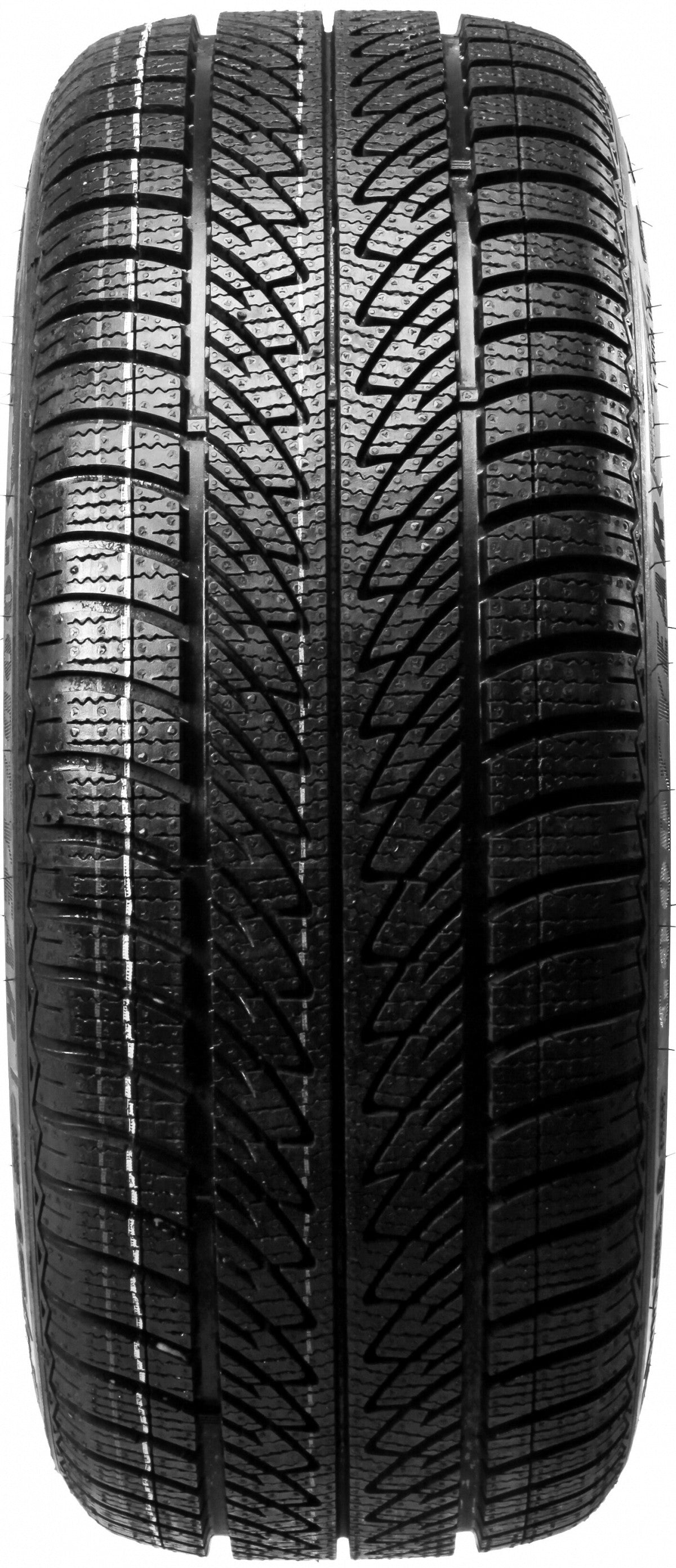 Goodyear Ultra Grip 8 Performance MS 245/45 R19 102V Winterreifen
