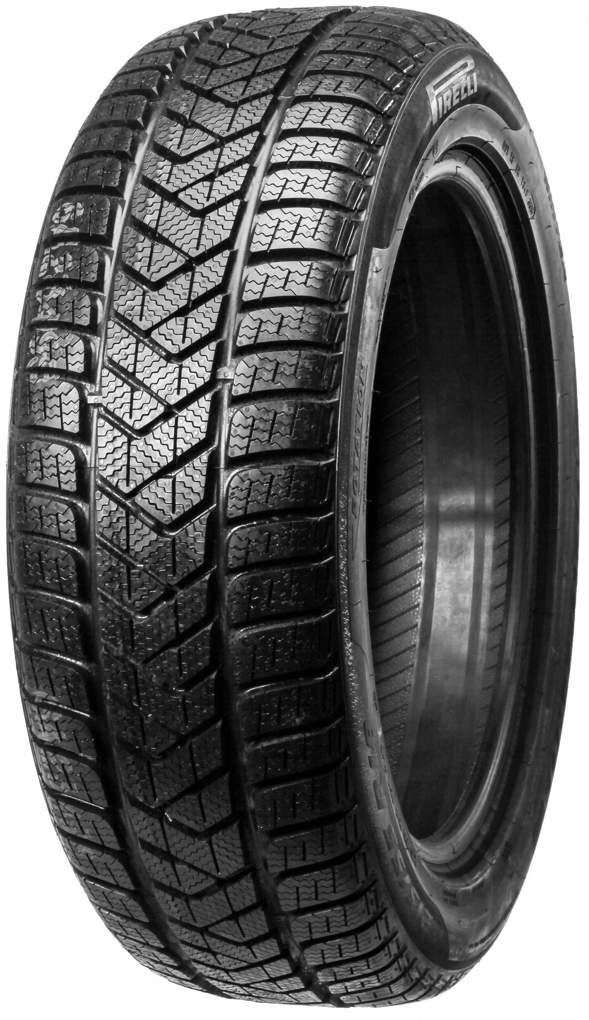 Pirelli Winter Sottozero 3 245/40 R19 98H Winterreifen
