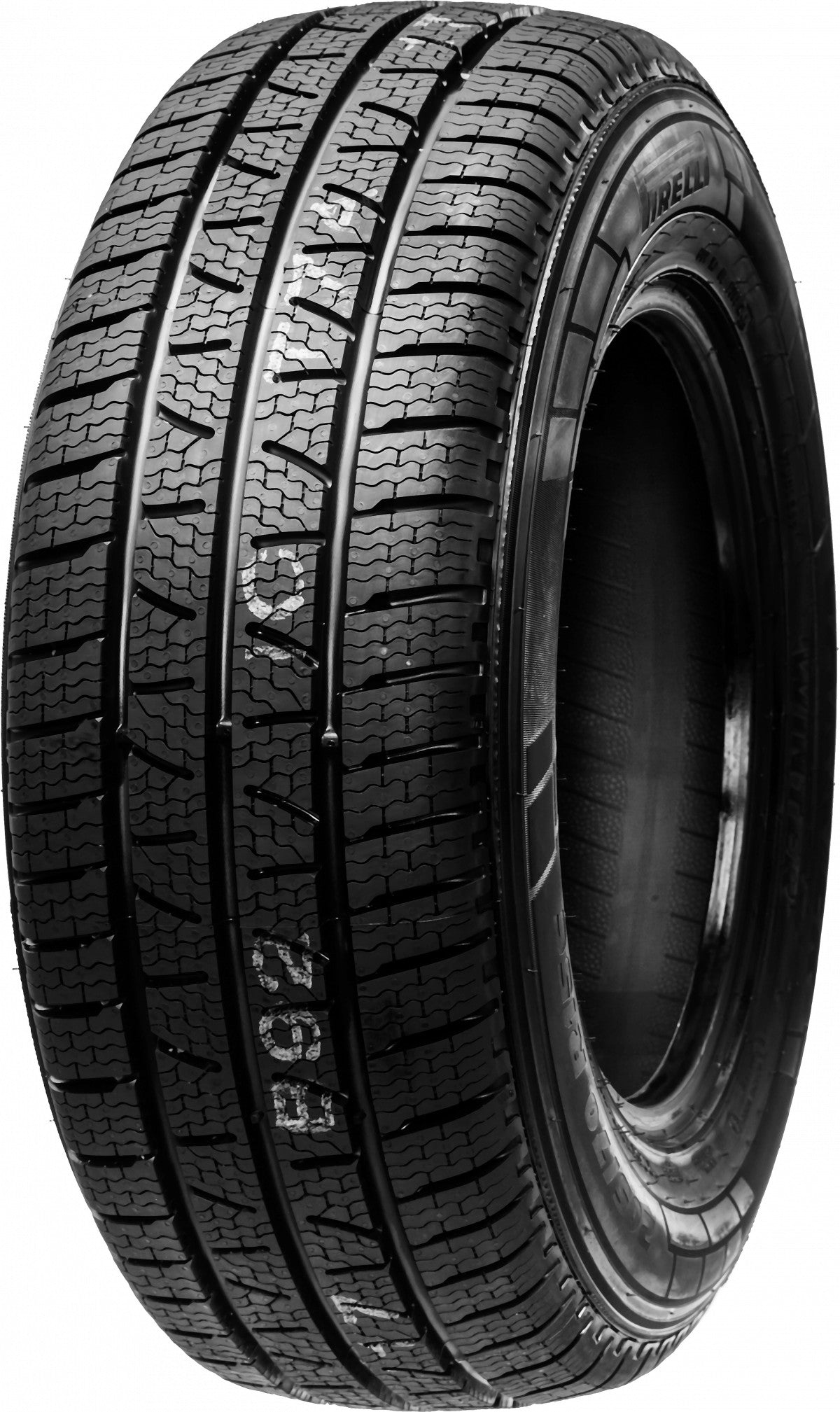 Pirelli Carrier Winter 215/70 R15 109S Winterreifen