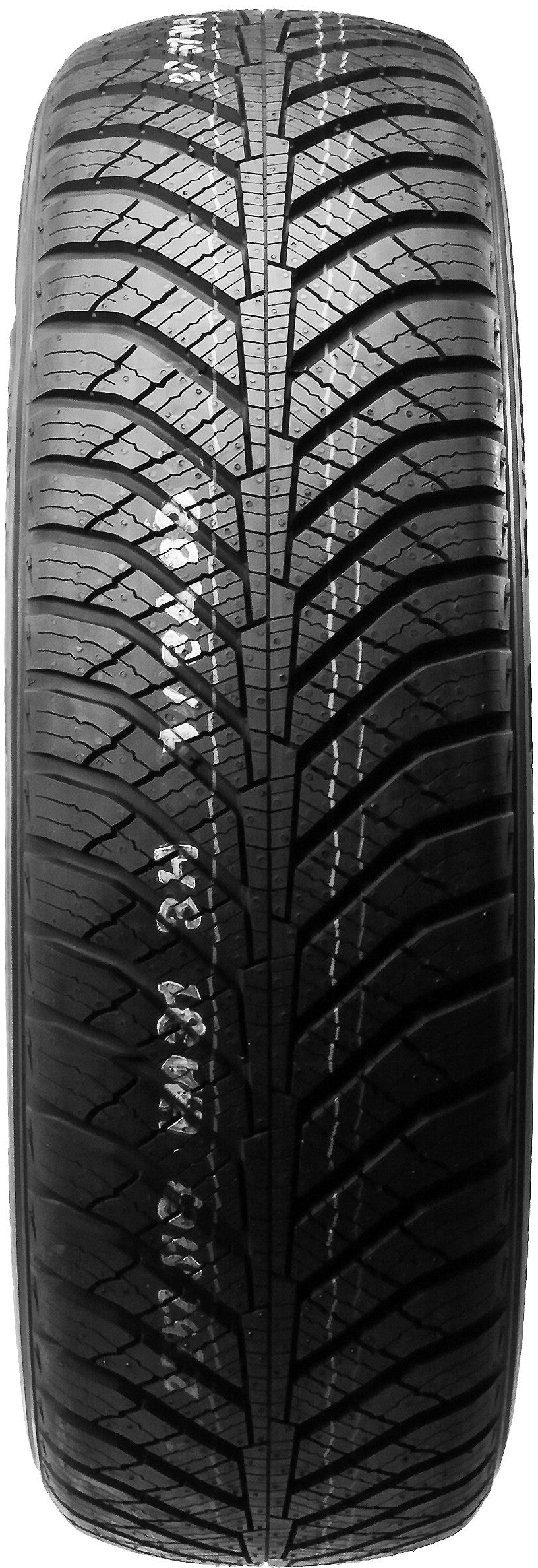 Kumho Solus 4S HA31 195/70 R14 91T Ganzjahresreifen